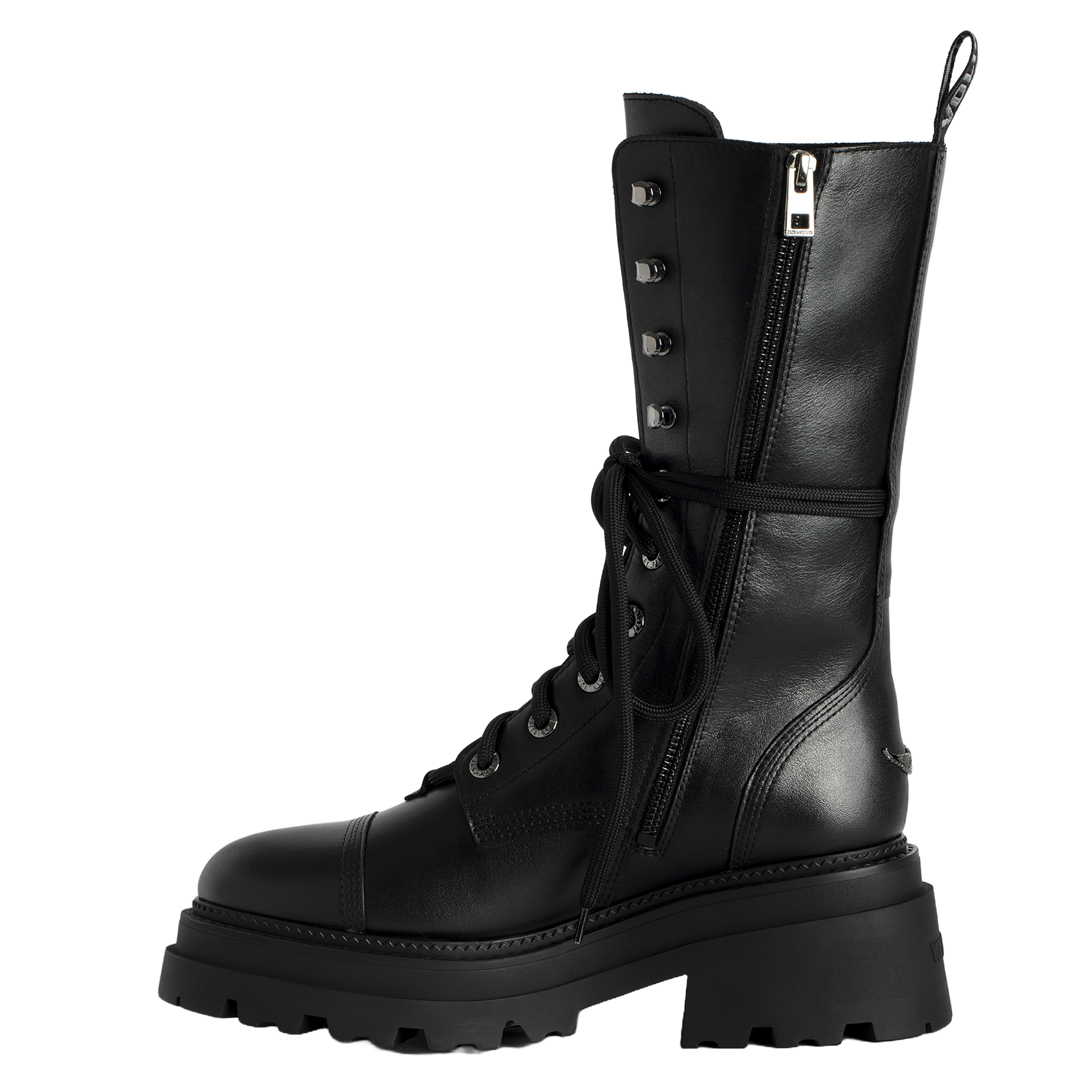 Ride ride ZADIG&VOLTAIRE Noir