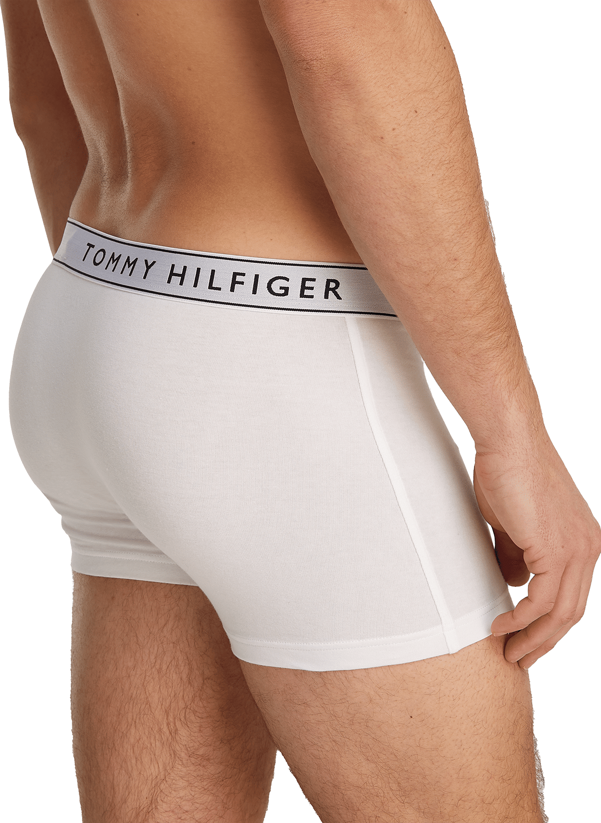 Lot de 3 boxers TOMMY HILFIGER Multicolore
