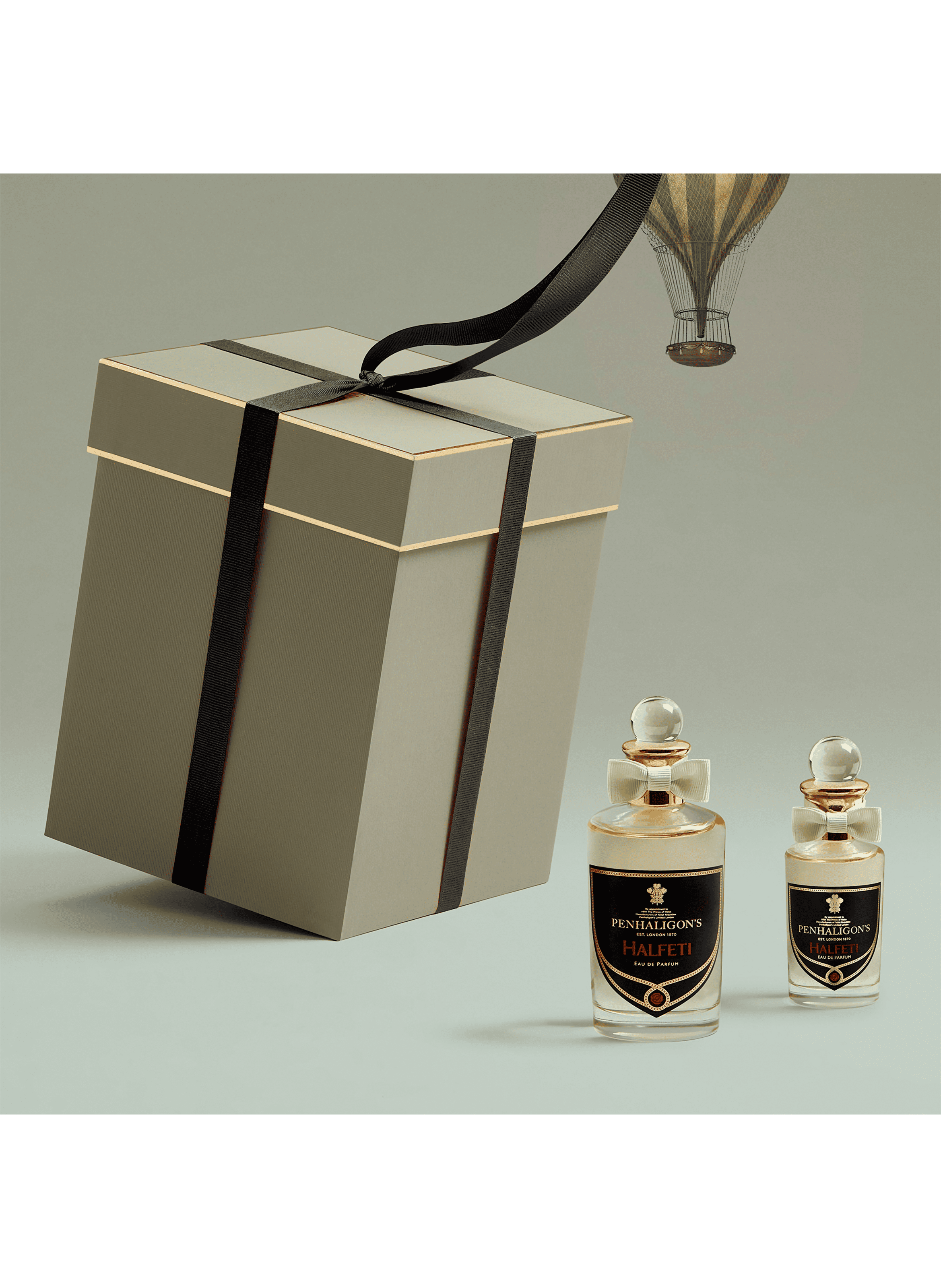 Halfeti Eau de Parfum PENHALIGON&#039;S No color