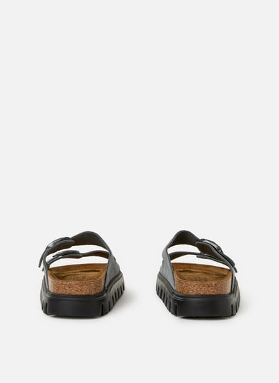 Arizona Chunky Flat Sandals BIRKENSTOCK Arizona Chunky Flat Sandals BIRKENSTOCK