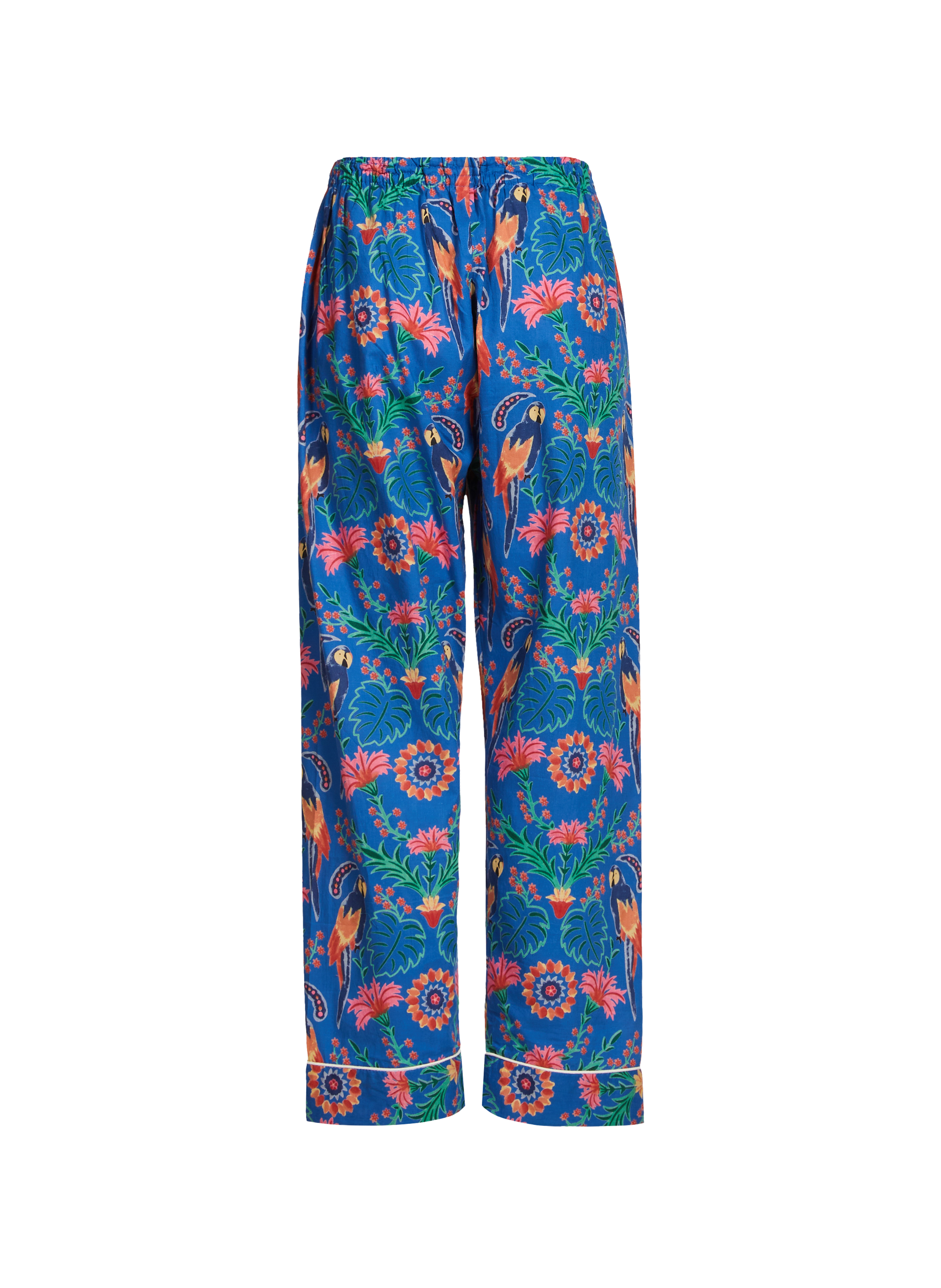 Ensemble de pyjama Mandu CURIOSITY LAB Bleu