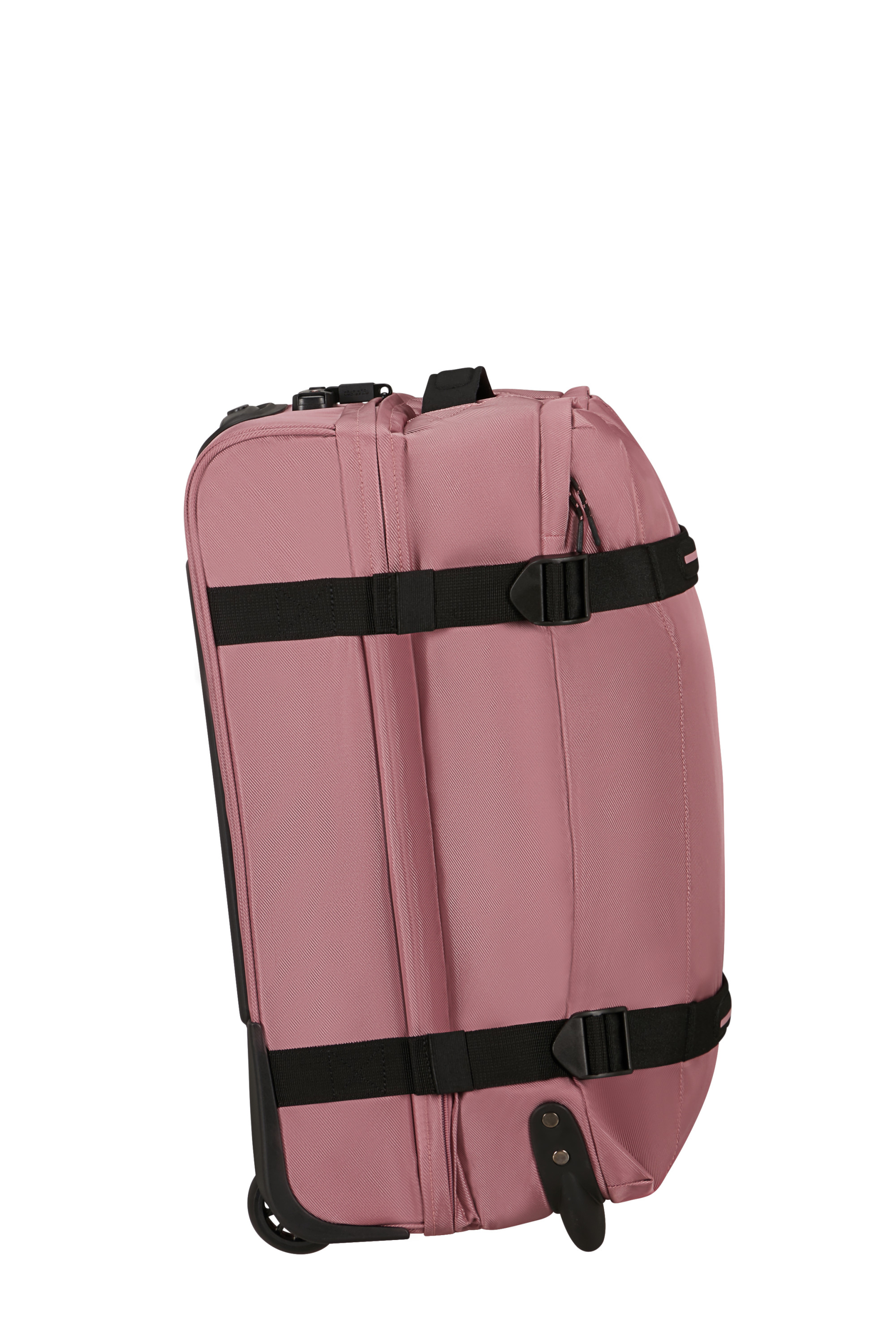 Urban track sac de voyage à roues taille s AMERICAN TOURISTER Rose