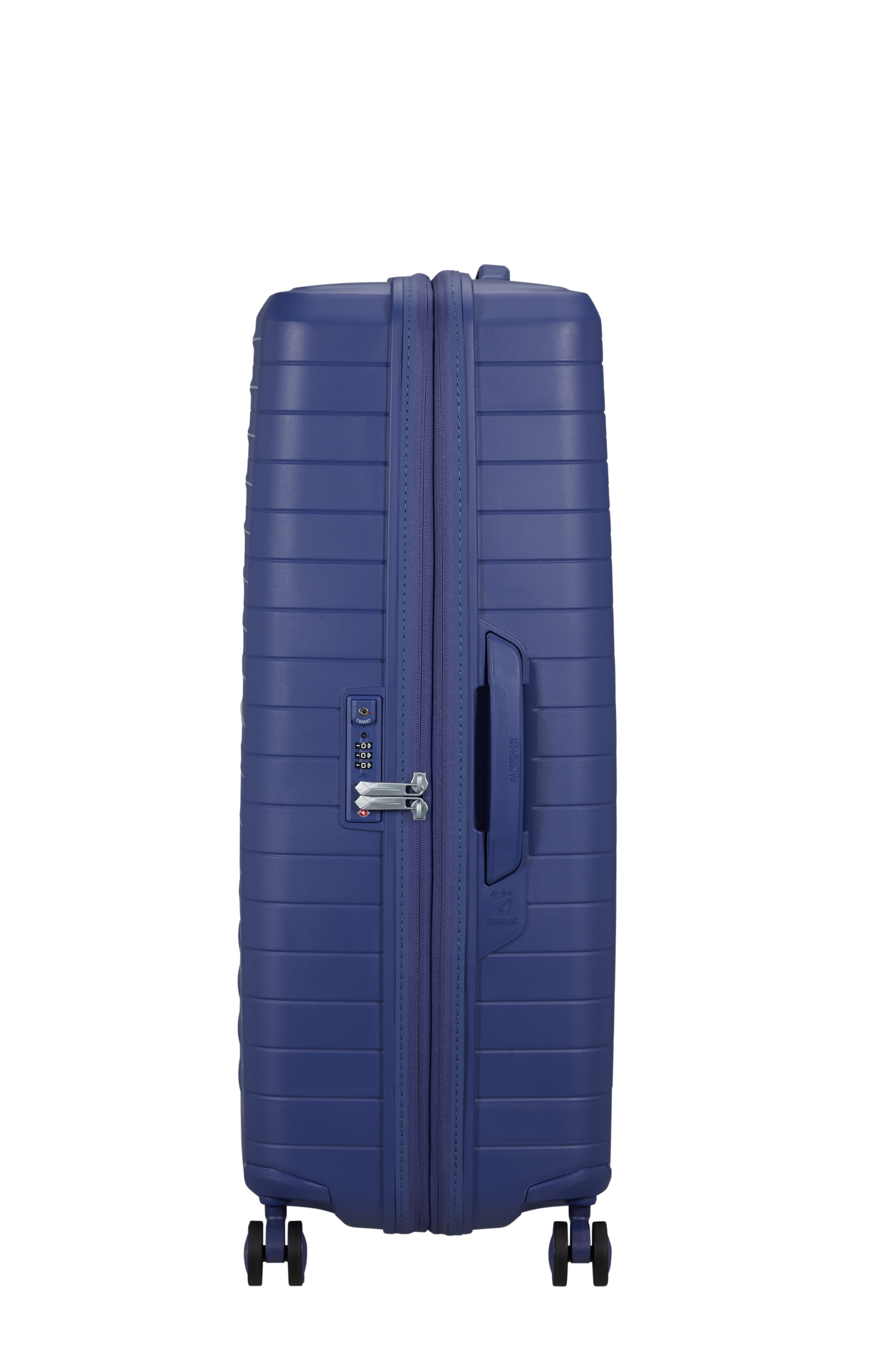 Fastforward valise 4 roues taille l AMERICAN TOURISTER Violet