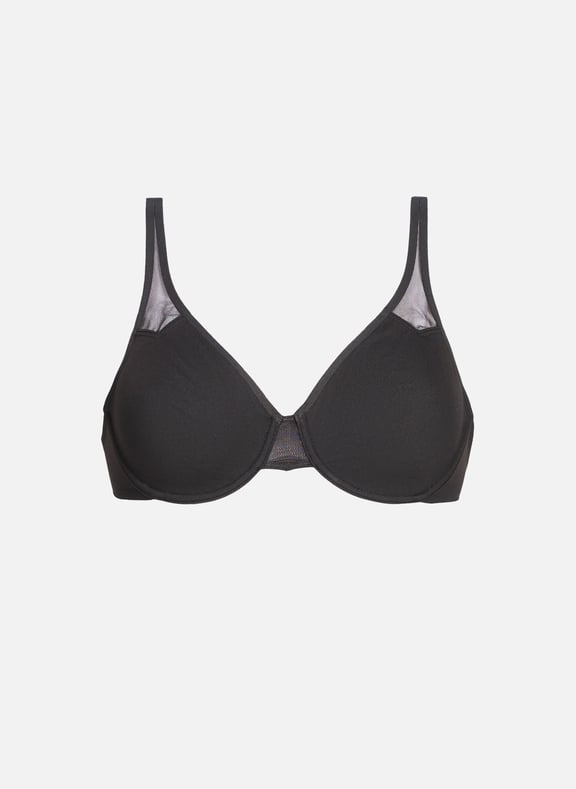 Soutien-gorge Classique à armatures Noir by WACOAL WACOAL Soutien-gorge Classique à armatures Noir