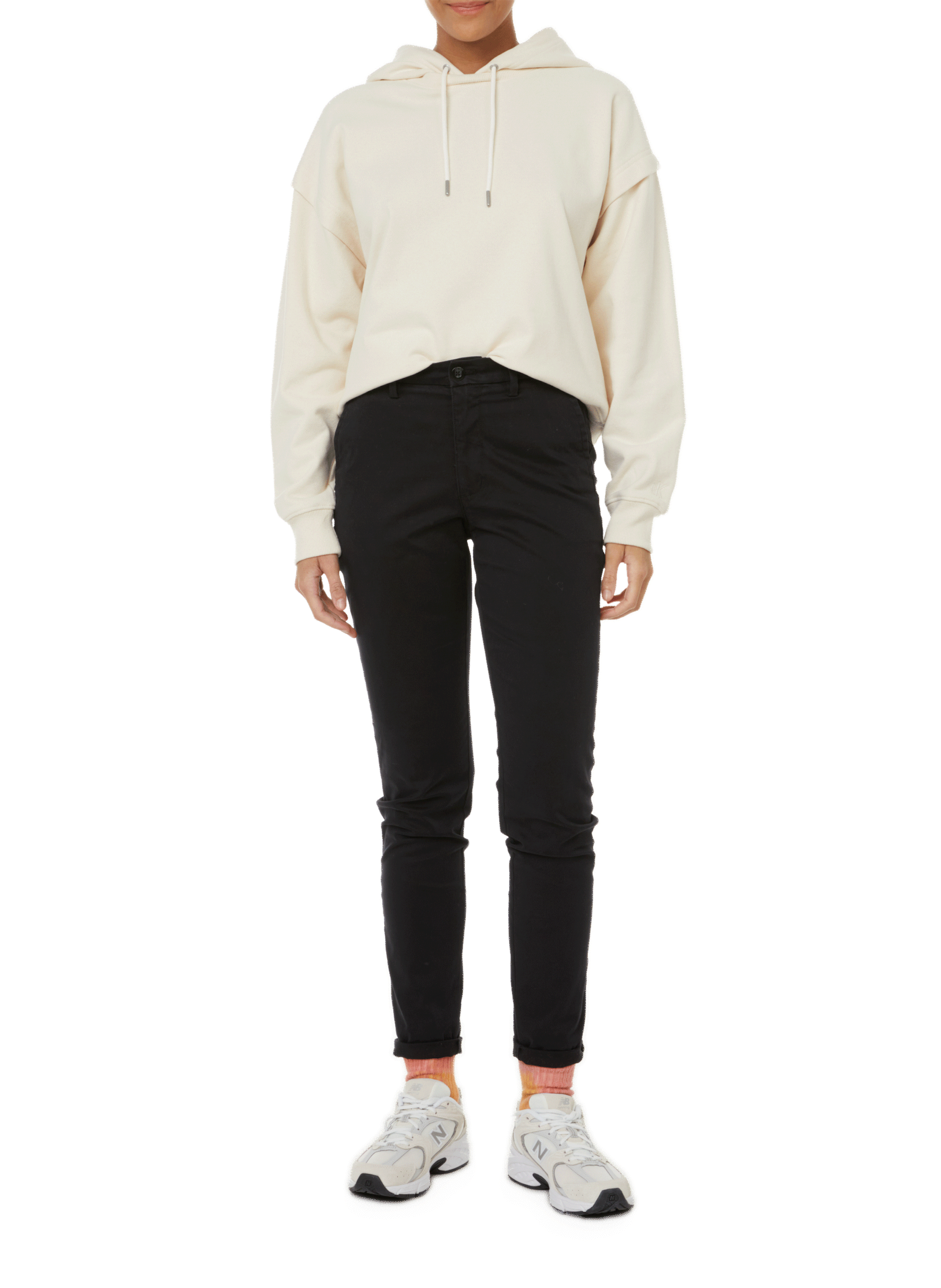 Pauline beanie  SAISON 1865 Blue