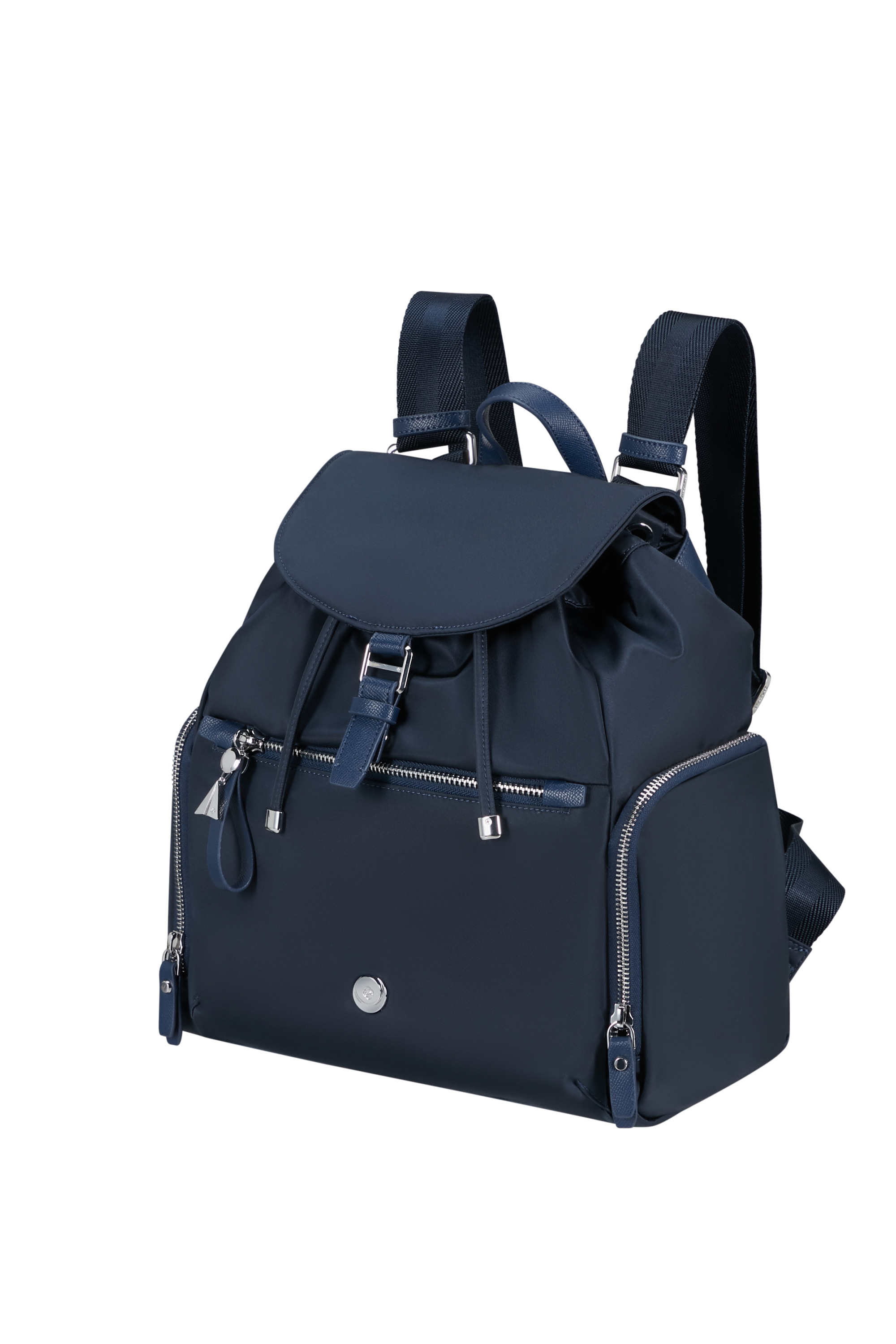 Karissa evo sac à dos Bleu