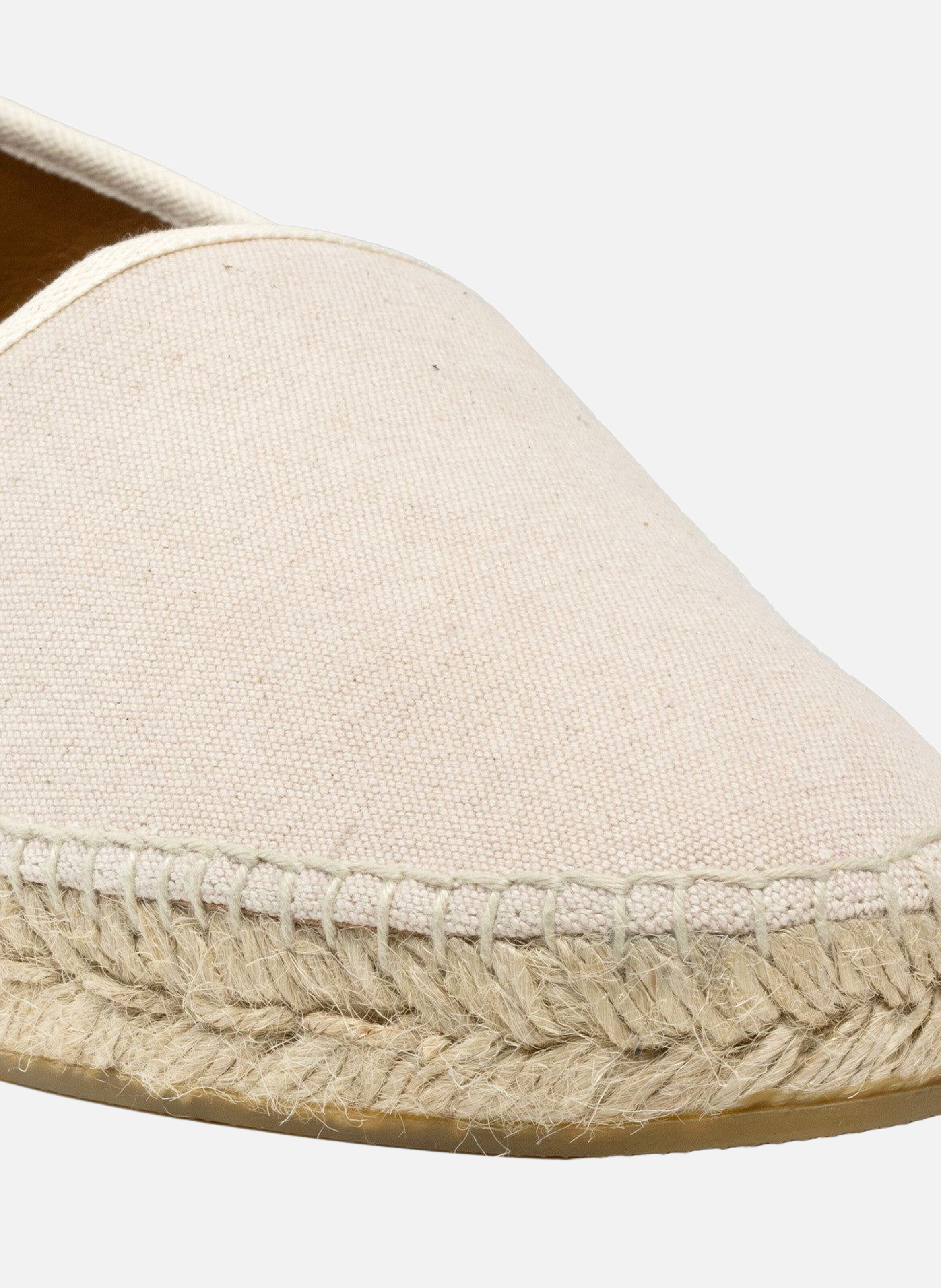 Espadrilles indiana FINSBURY Beige