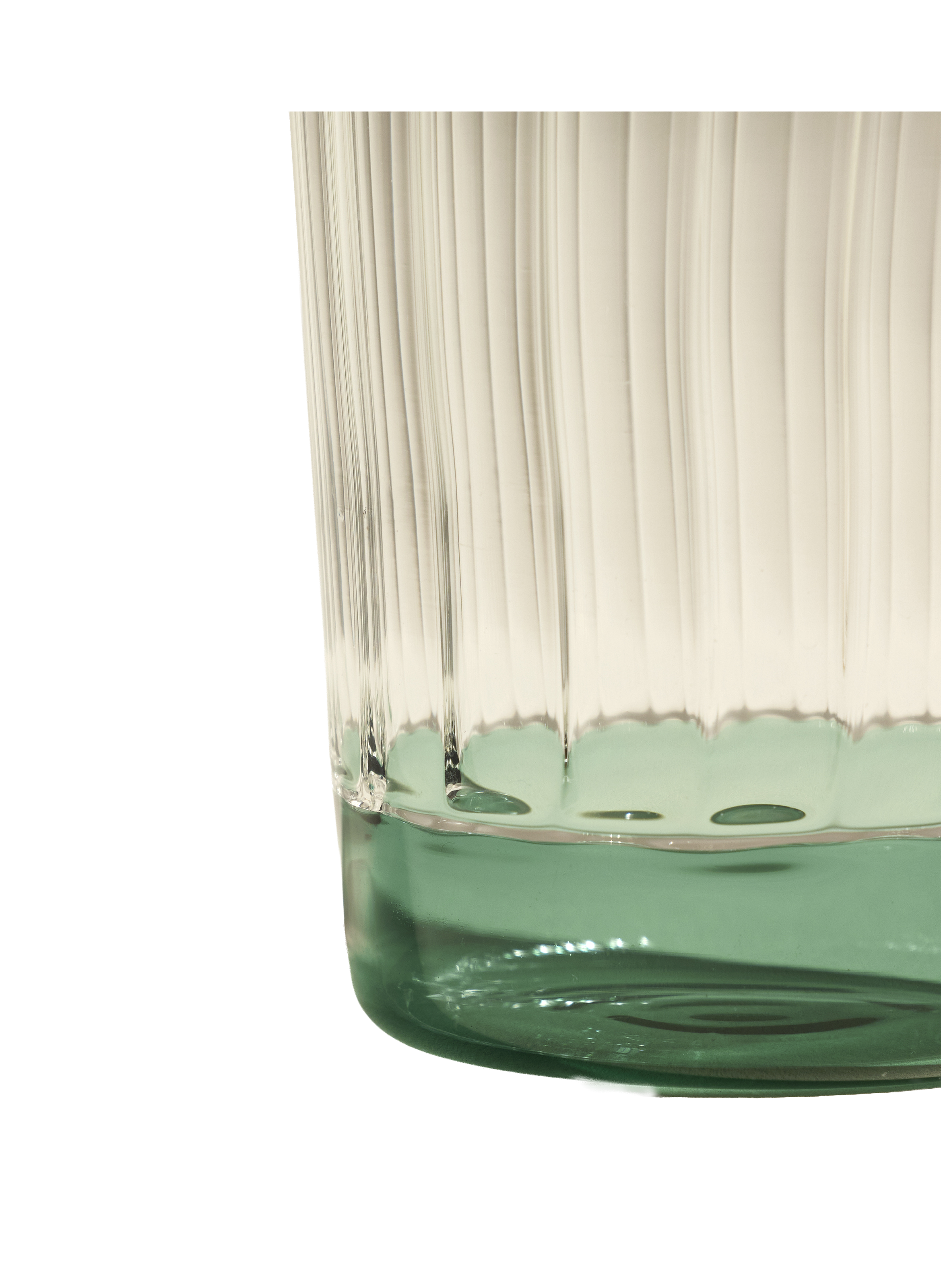 Gobelet eclat MAISON SARAH LAVOINE Bleu