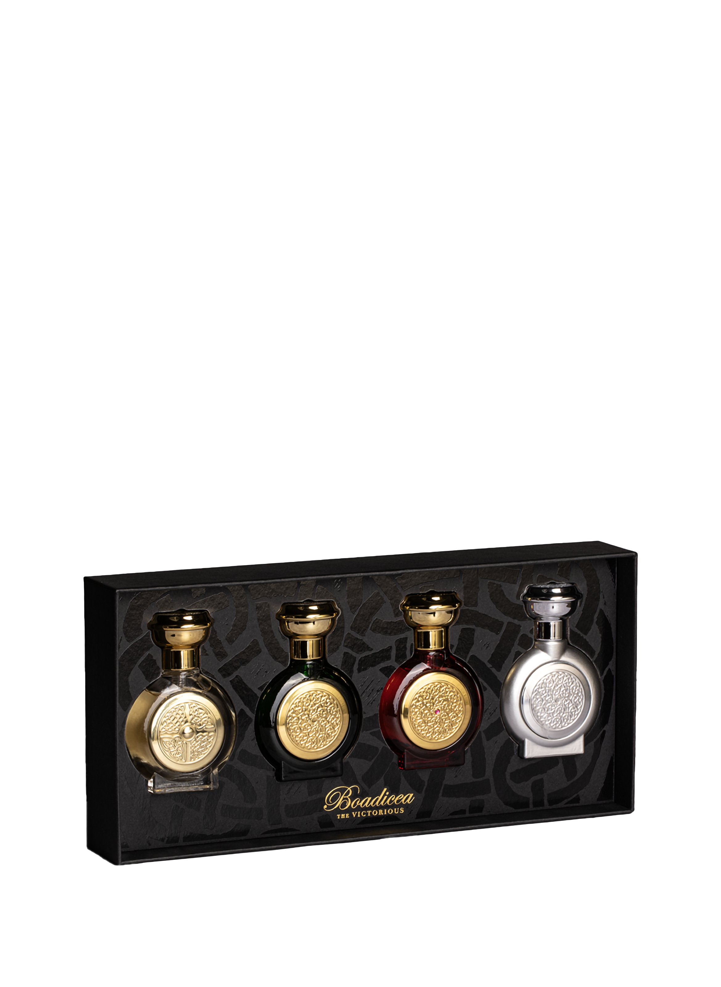 BOADICEA THE VICTORIOUS Discovery Set - New Arrival No color