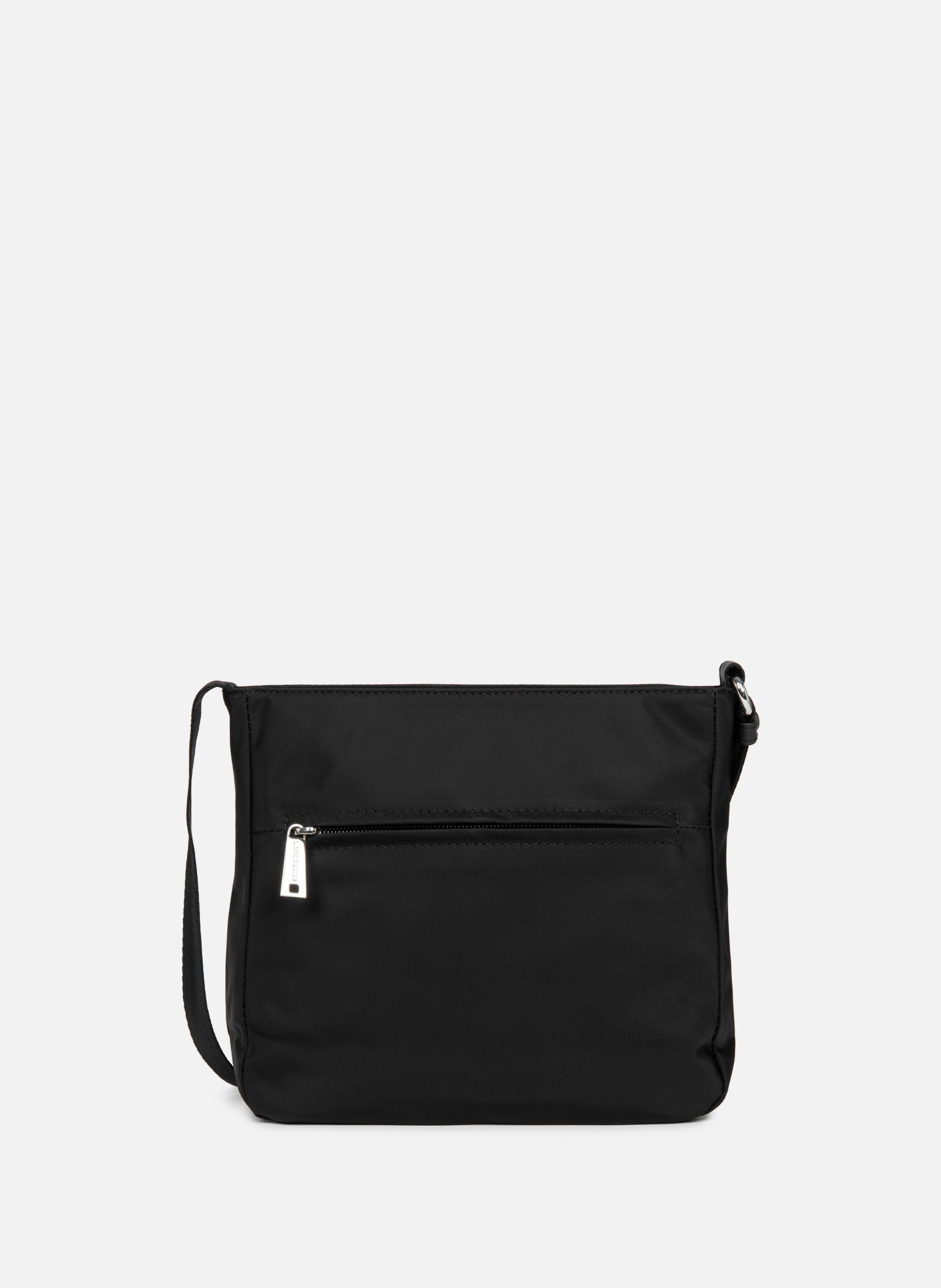 Sac trotteur - basic sport LANCASTER Noir