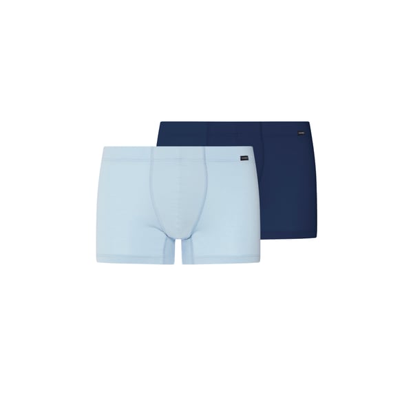 Hanro Lot de 2 boxers Essentia