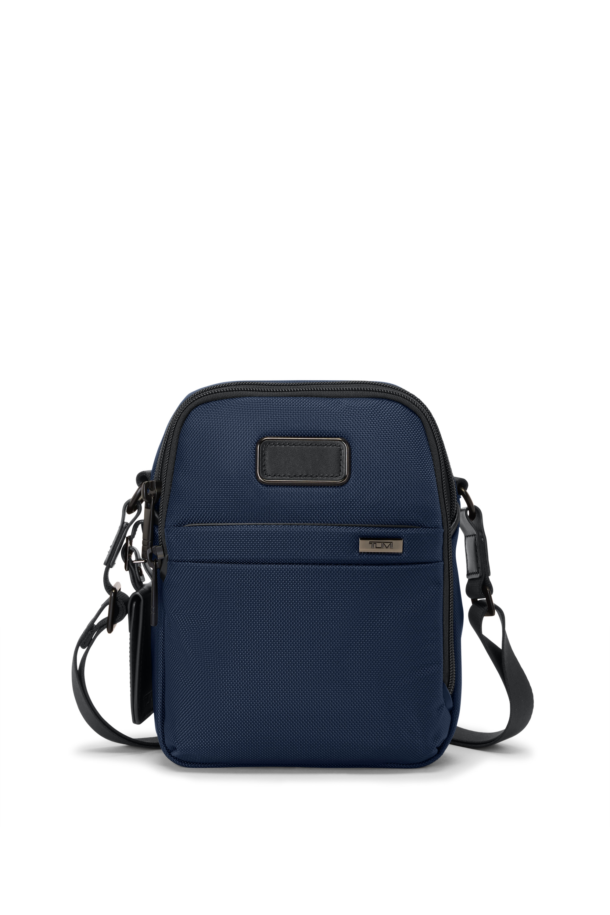 Tumi alpha cross-over bag taille s TUMI Bleu
