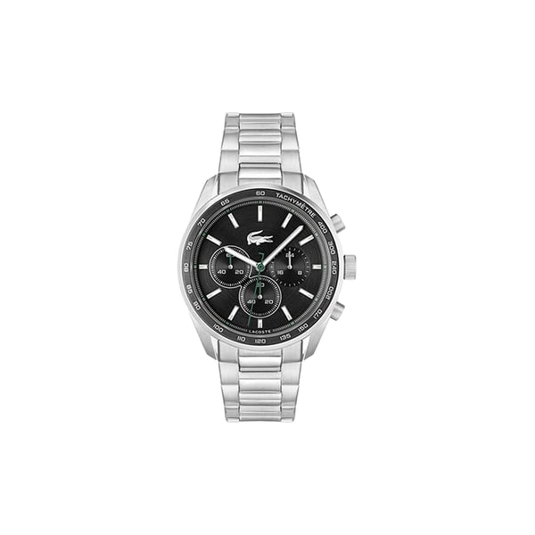 Montre quartz Boston en acier inoxydable Montre quartz Boston en acier inoxydable