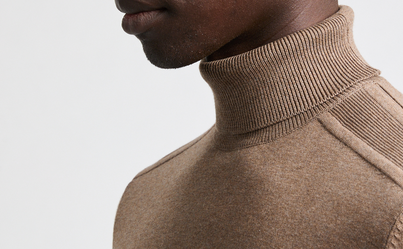 Casquette gavroche en lin SAISON 1865 Marron