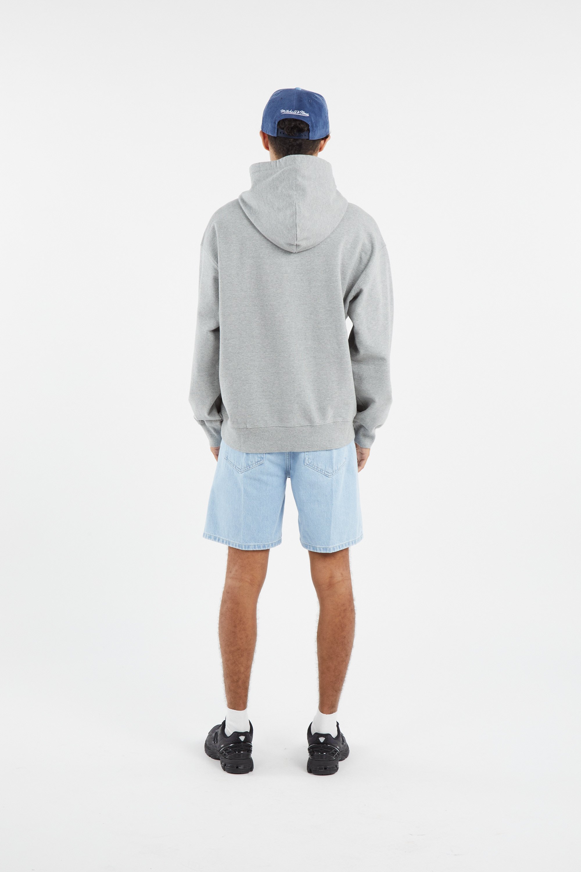 Short nolan short CARHARTT WIP Bleu