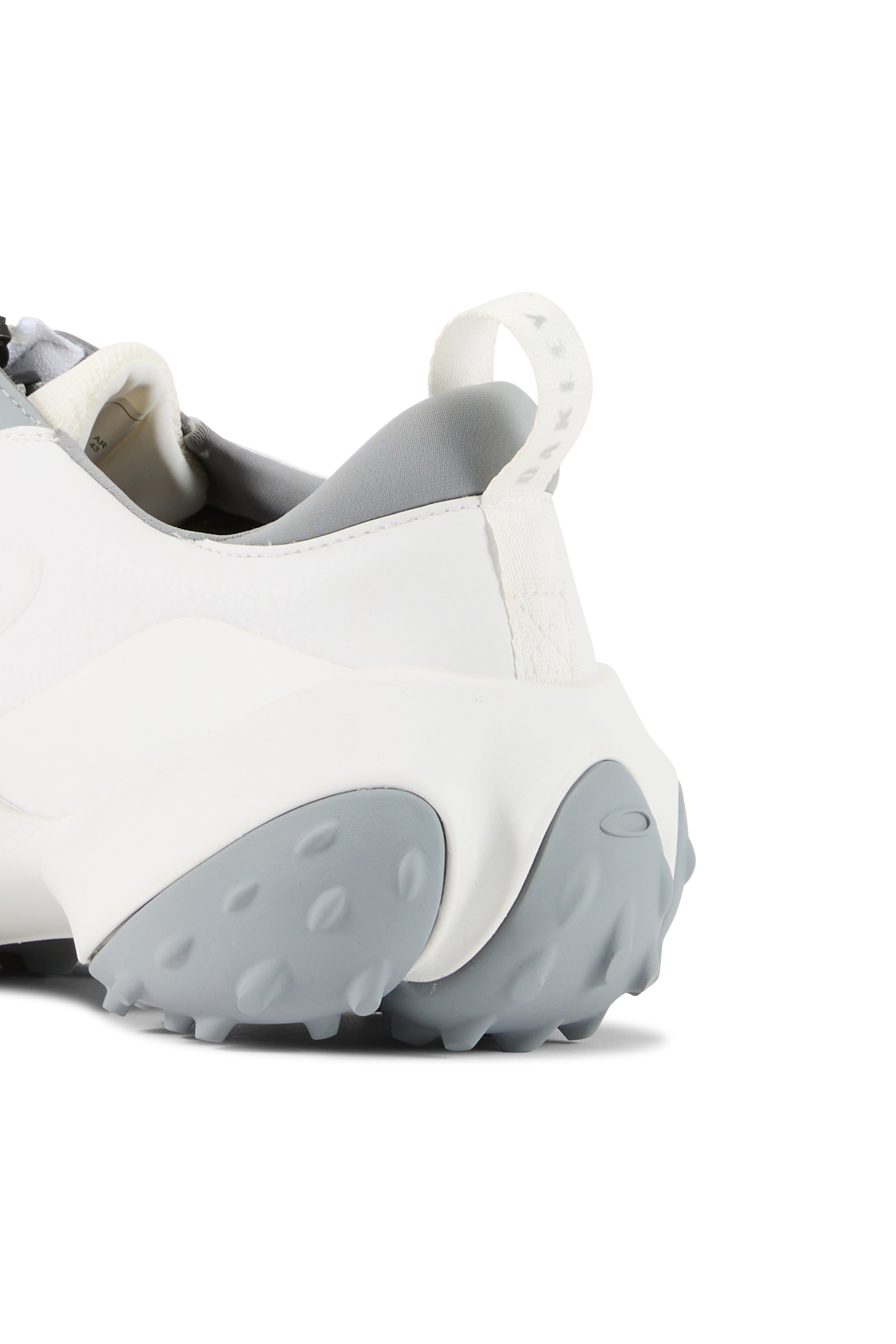 Baskets oakley edge elite OAKLEY Blanc