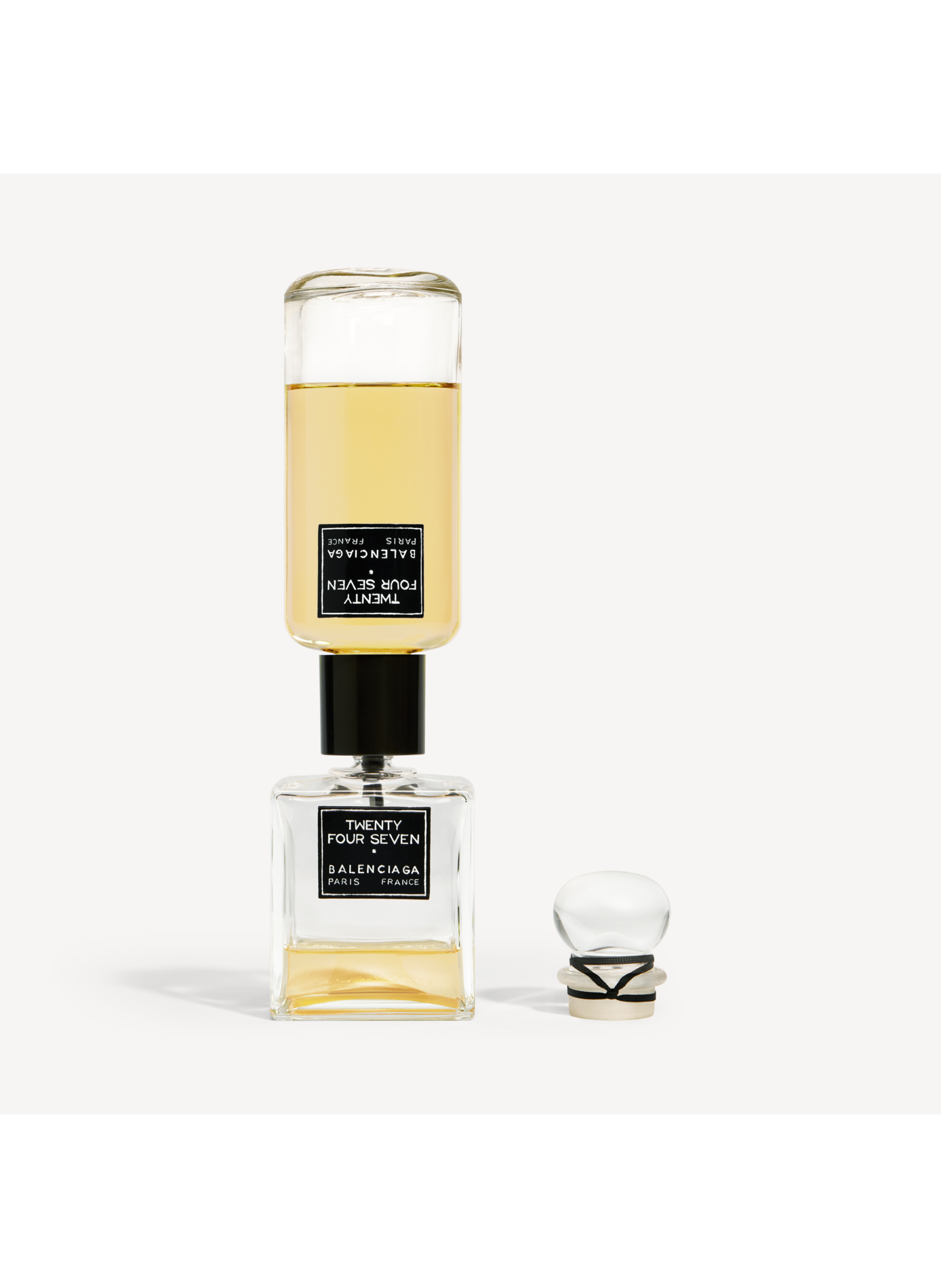 Twenty Four Seven - Recharge perfume BALENCIAGA No color