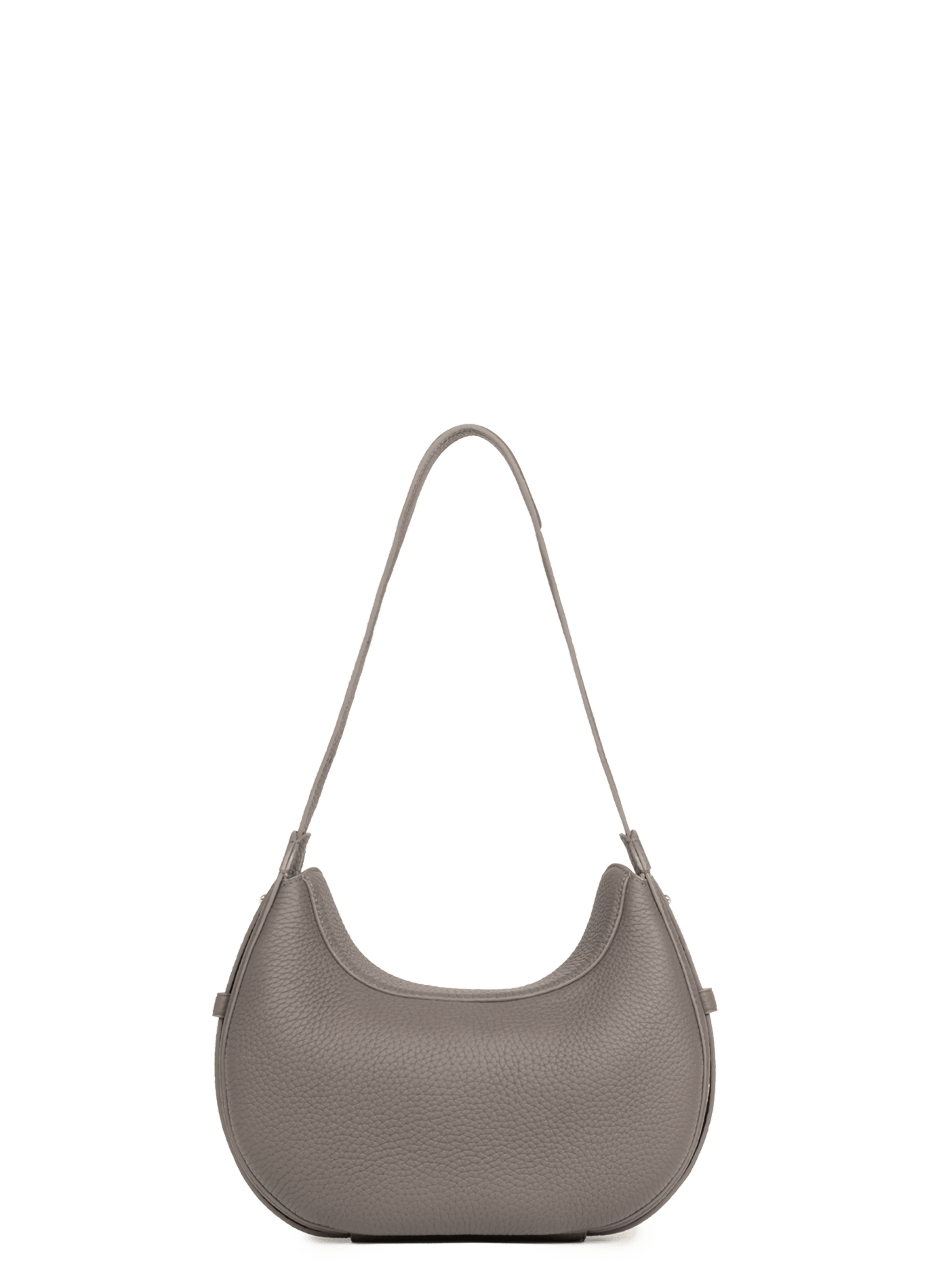 Petit sac besace - toro ivy LANCASTER Gris