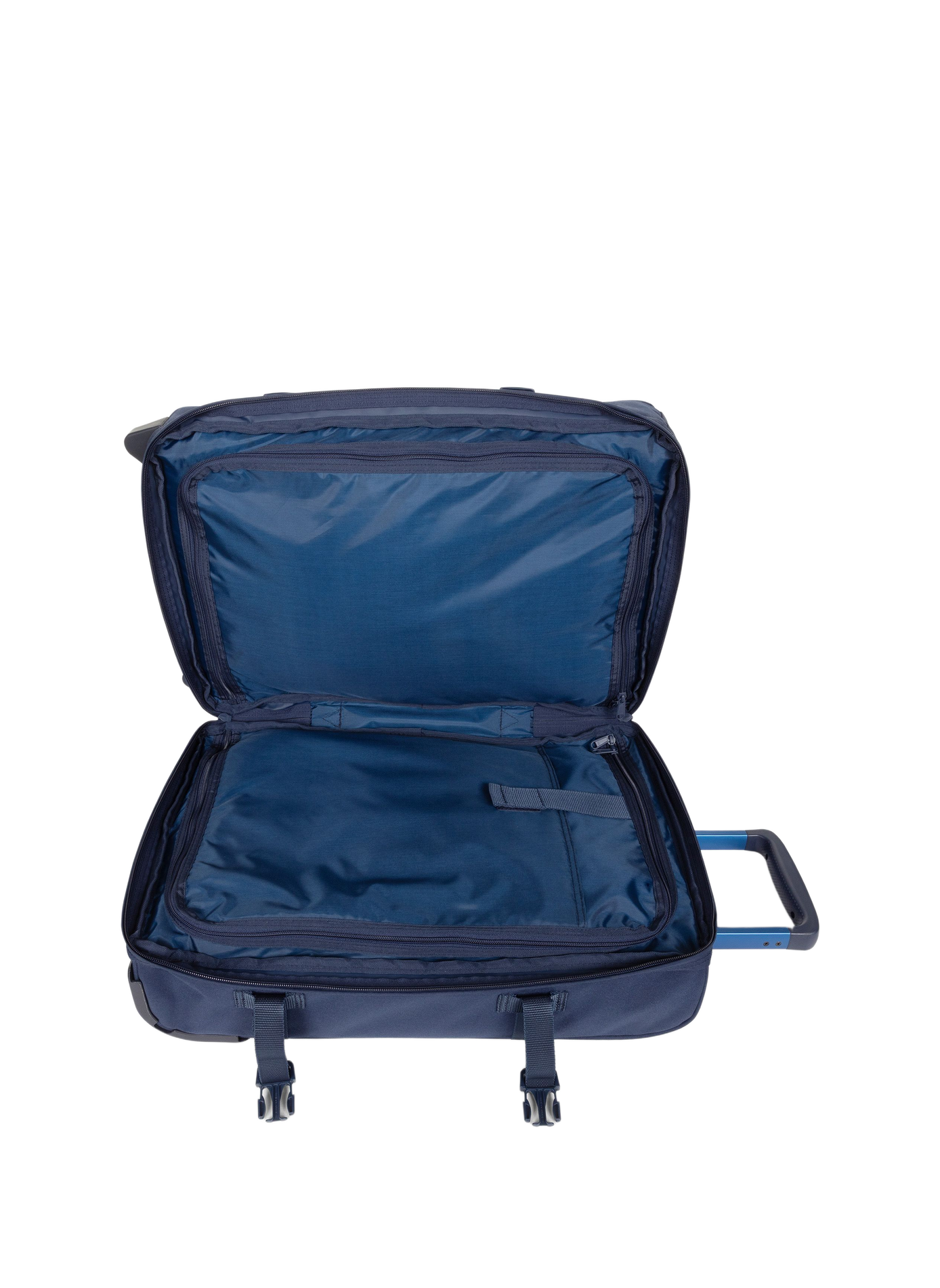 Transit'r Plus Suitcase EASTPAK Blue