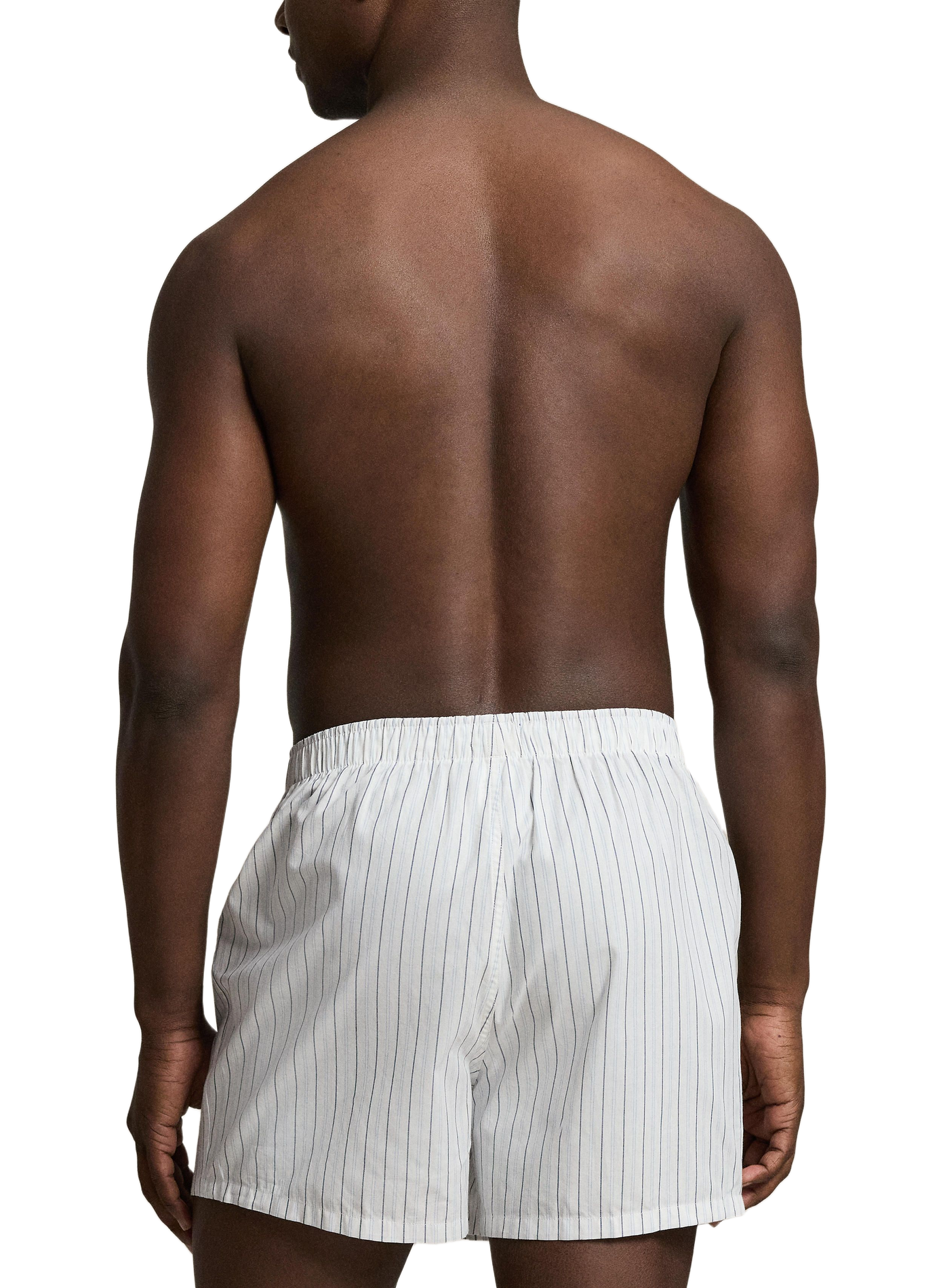 Set van 3 katoenen boxershorts POLO RALPH LAUREN Veelkleurig