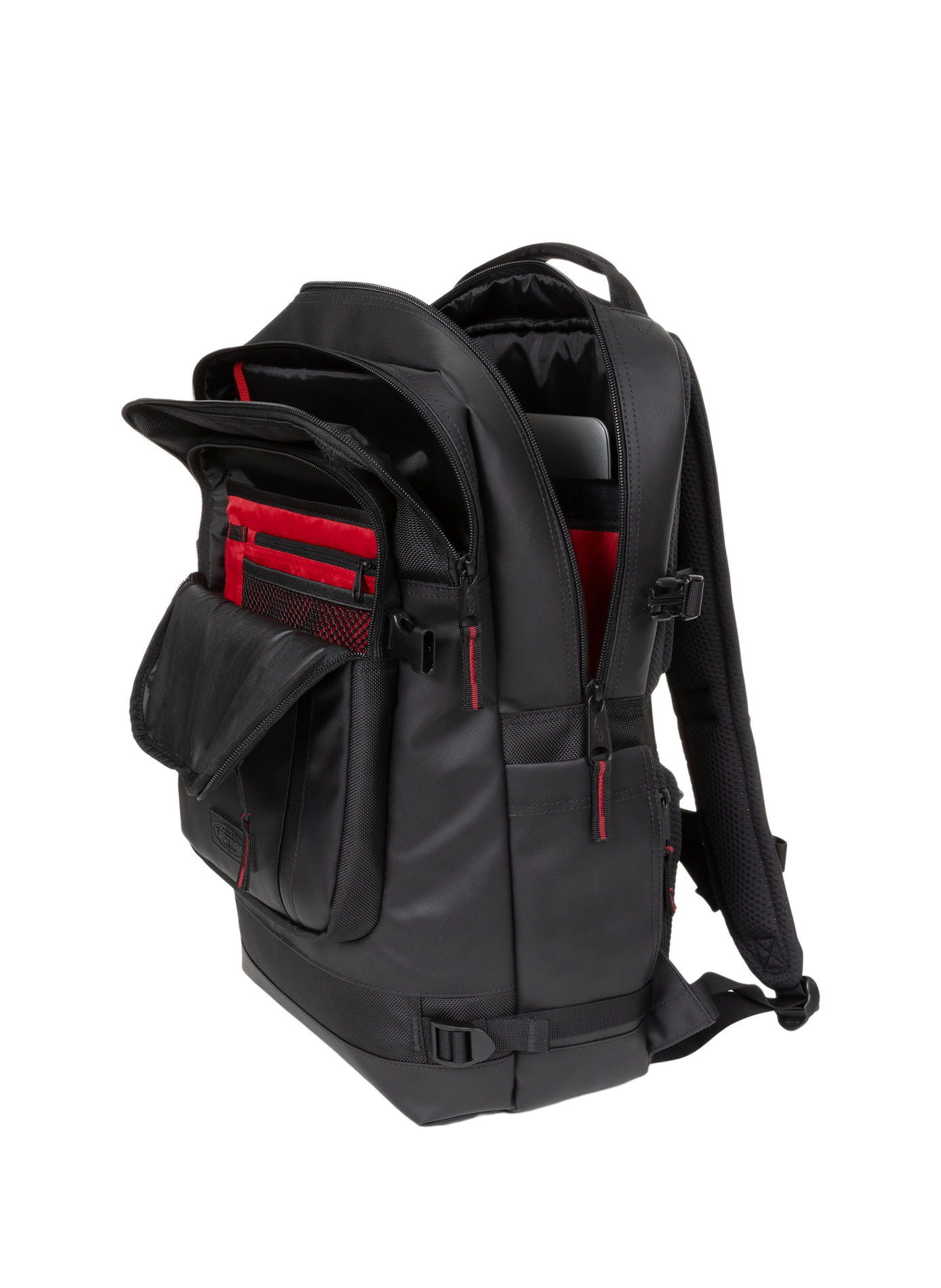 Tecum L Backpack EASTPAK Black