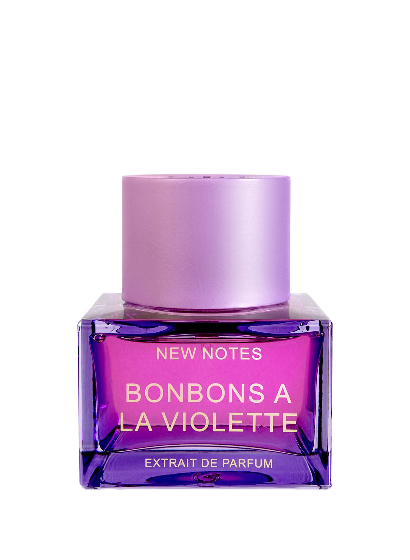 Bonbons à la Violette - Extrait de Parfum NEW NOTES No color