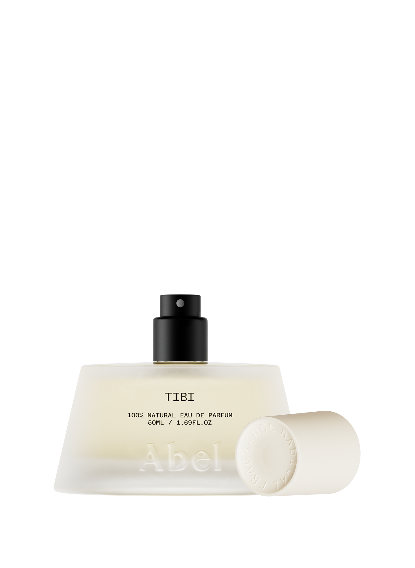 Tibi - Eau de Parfum ABEL No color