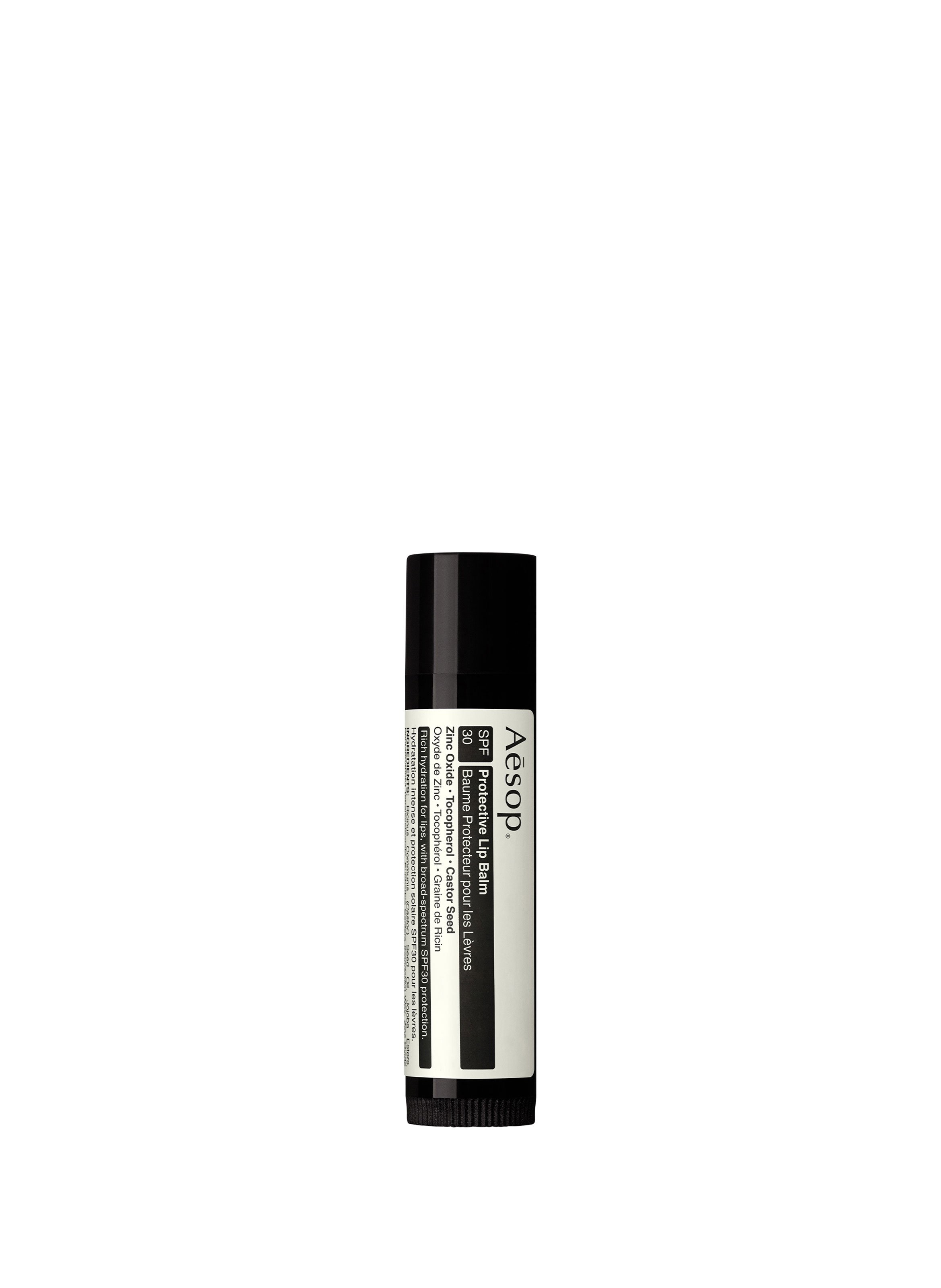 AESOP Protective Lip Balm SPF30 No color