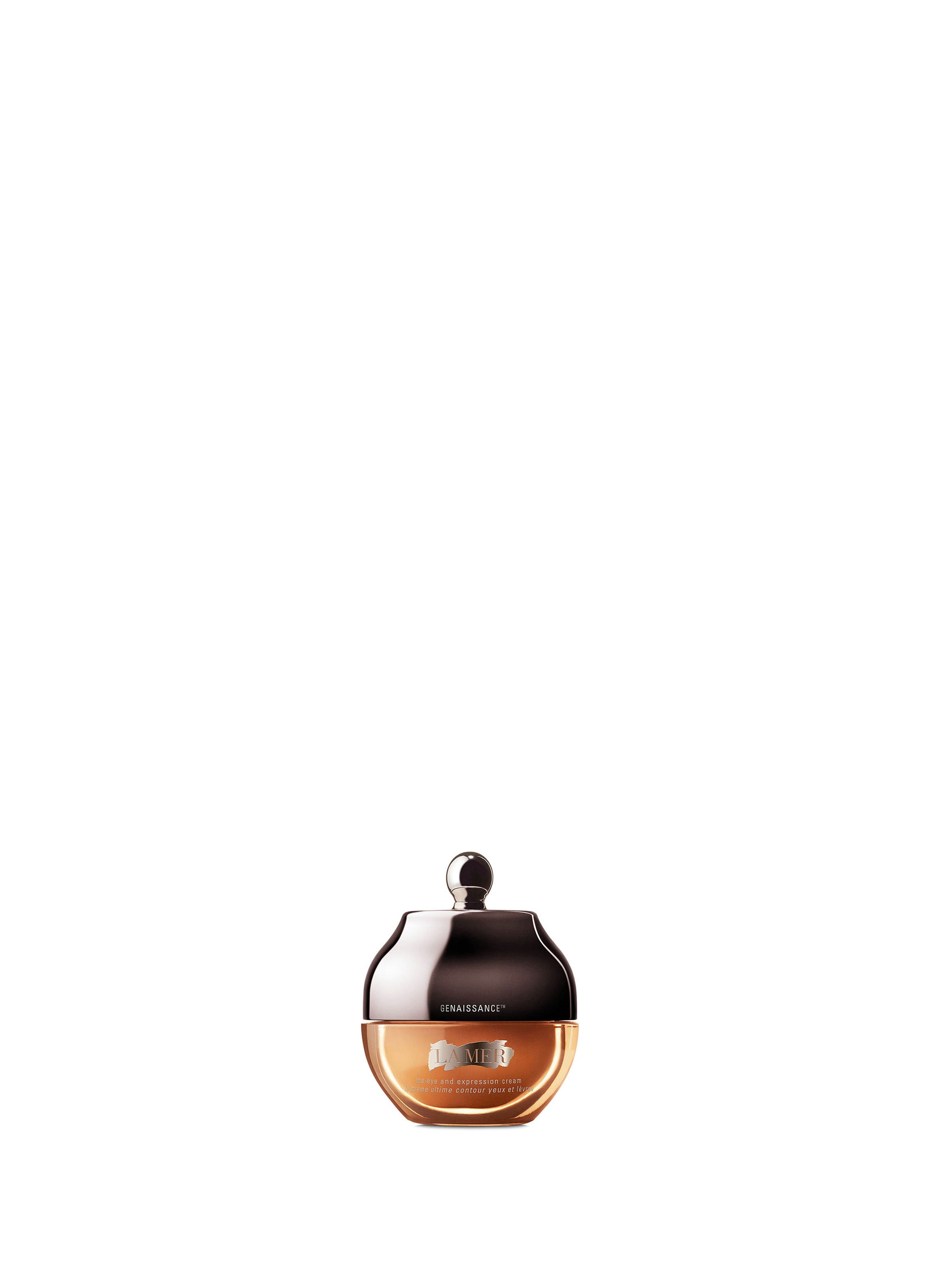 LA MER Genaissance Eye and Expression Cream No color
