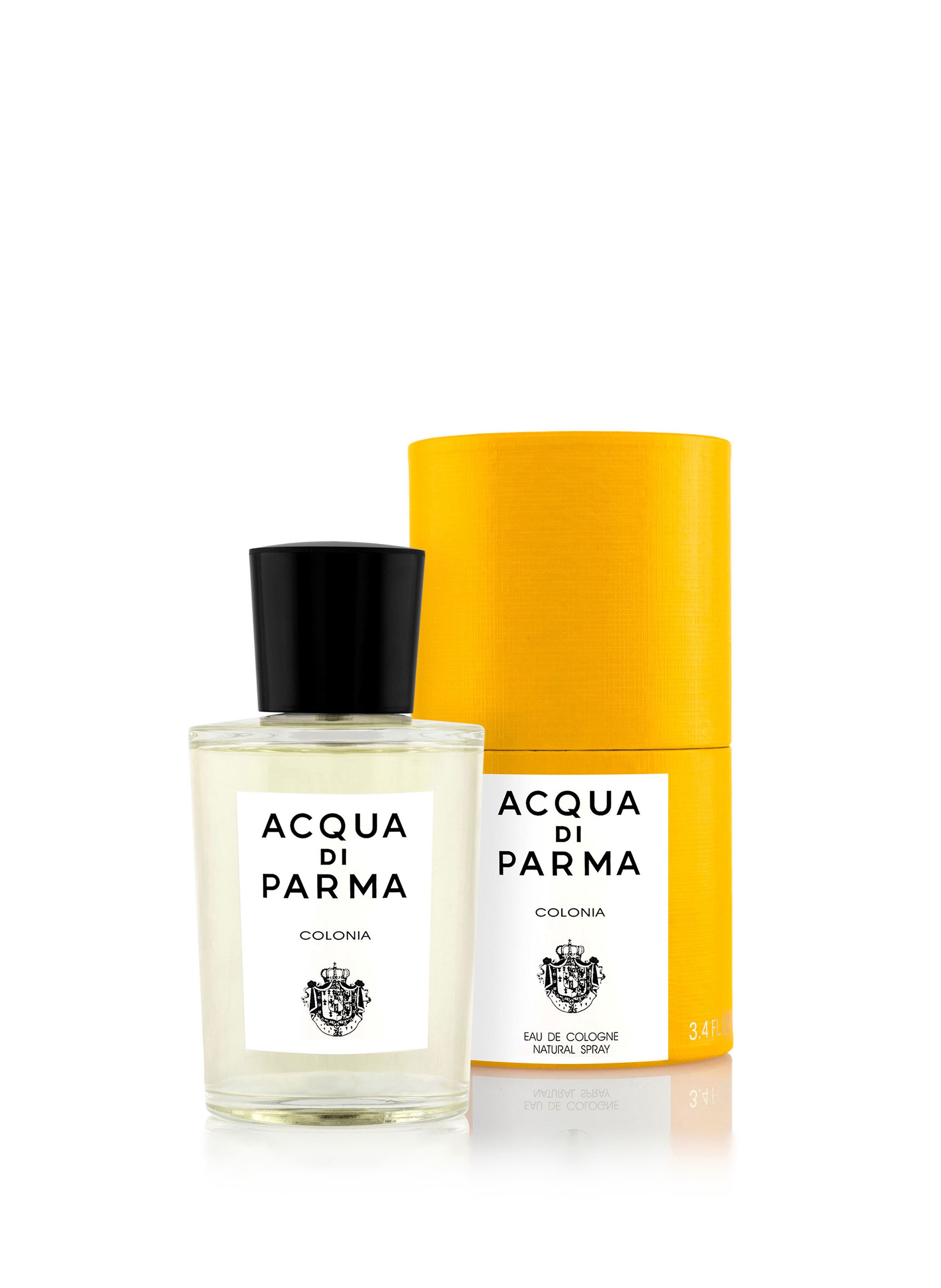 Colonia Eau de Cologne 100 ml (3.4 fl oz) ACQUA DI PARMA No color