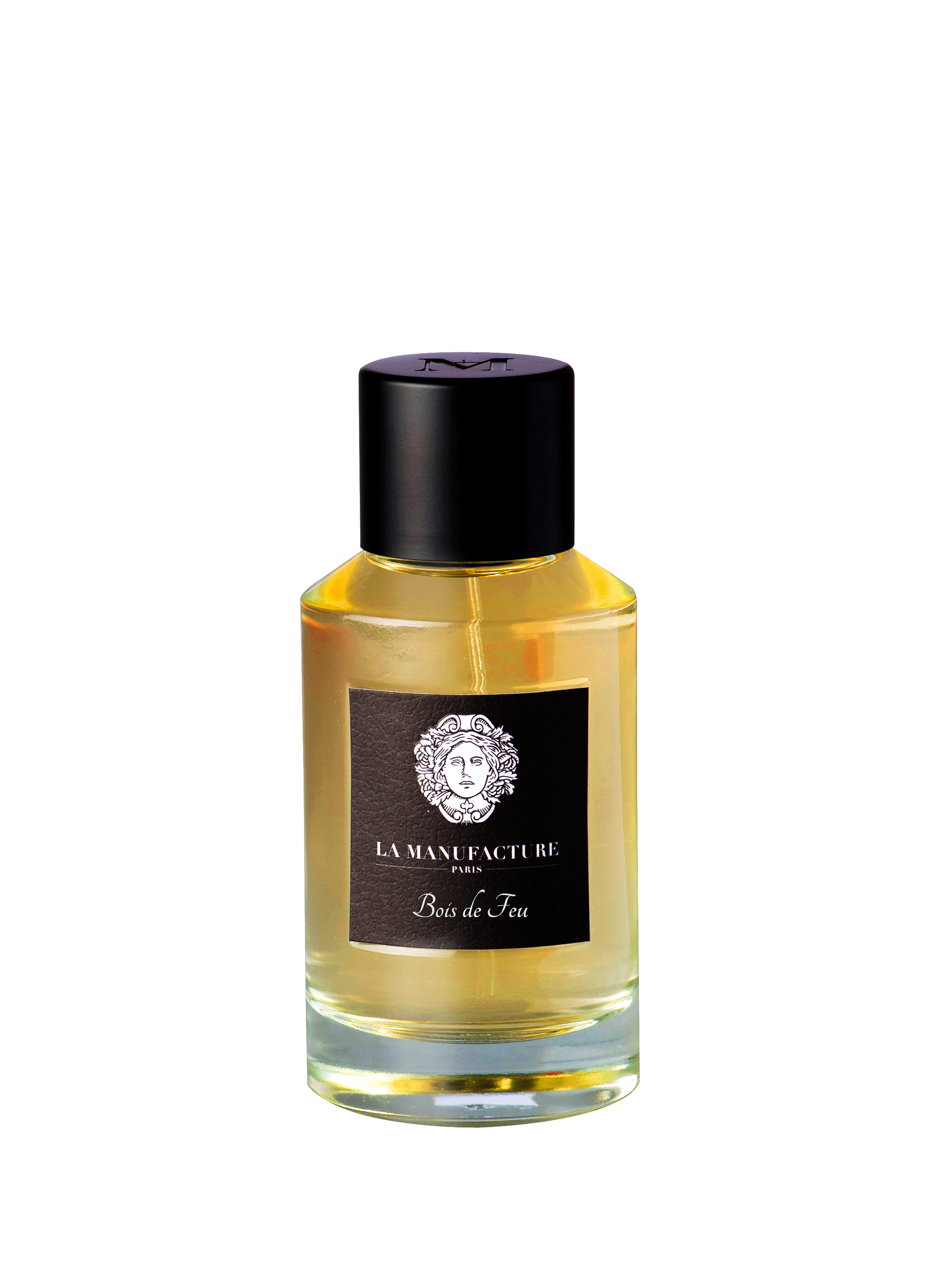 Eau de parfum - Bois De Feu