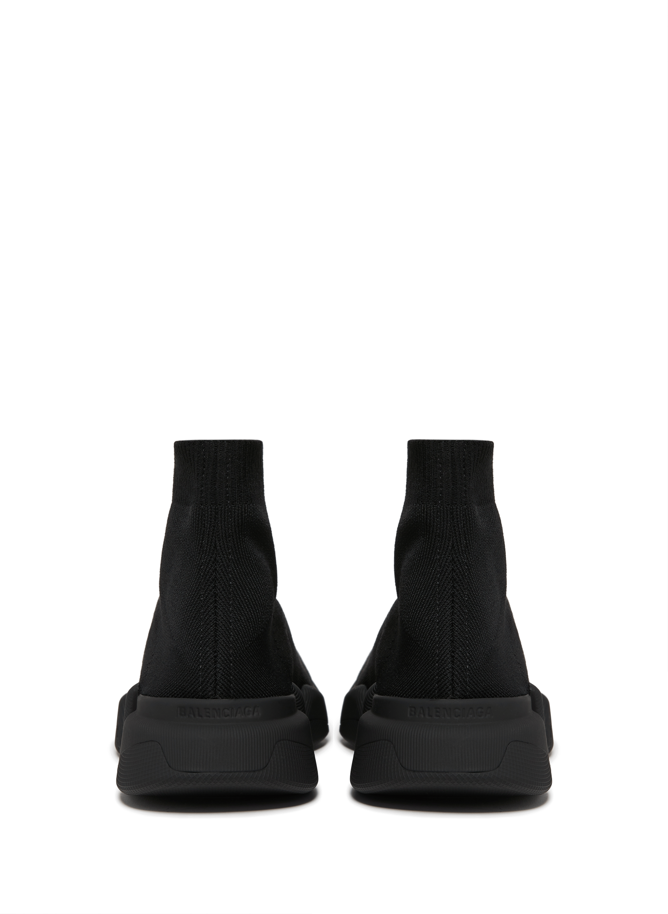 Speed 2.0 sneakers BALENCIAGA Black