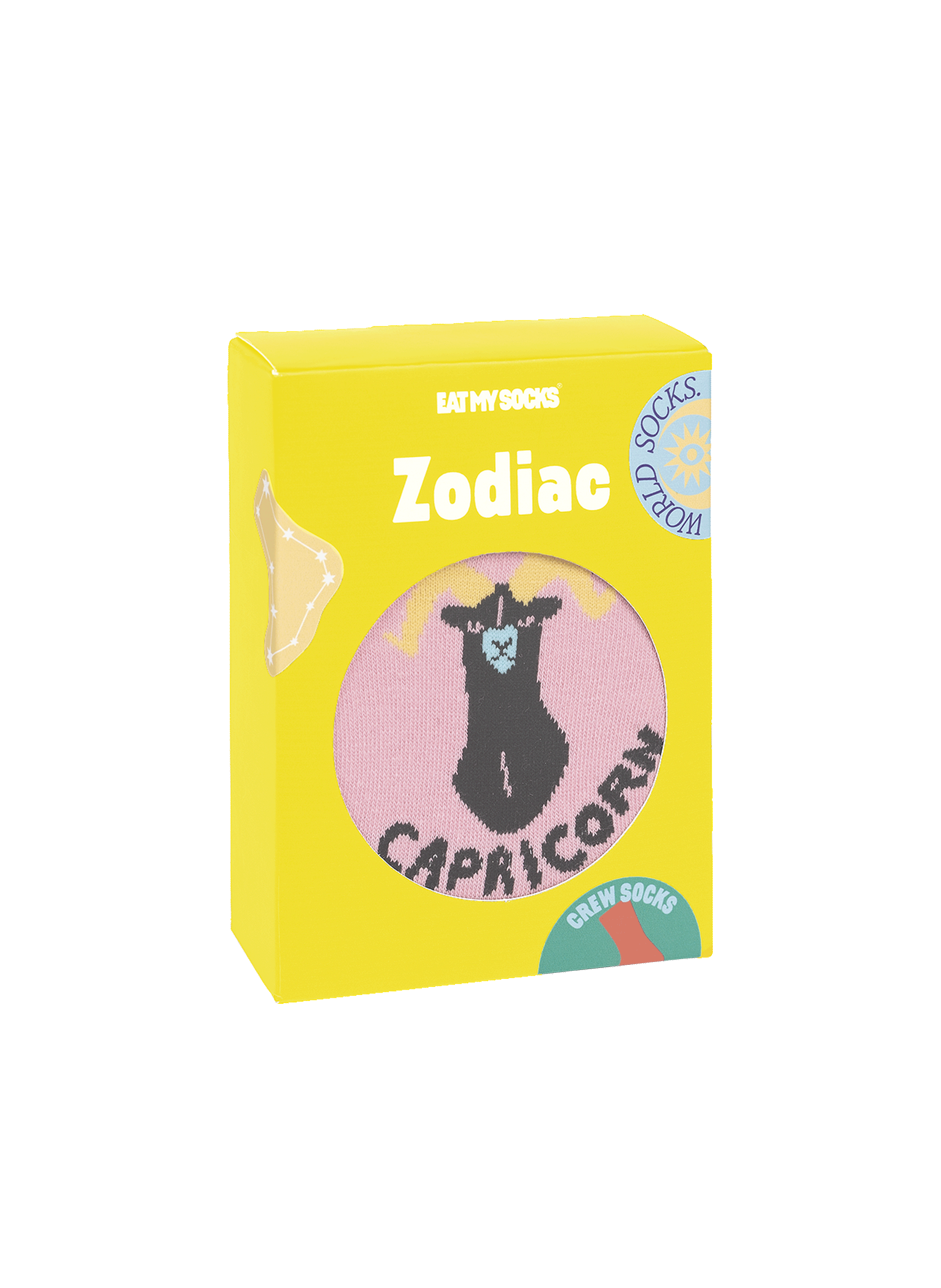 Chaussettes Capricornus