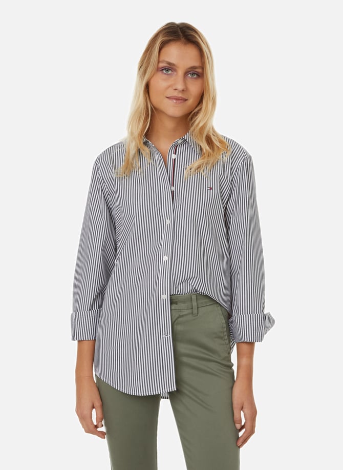 Tommy Hilfiger women s shirts Printemps