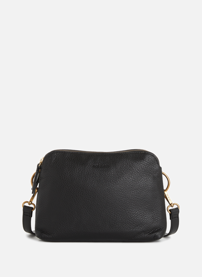 Nael leather handbag NAT & NIN