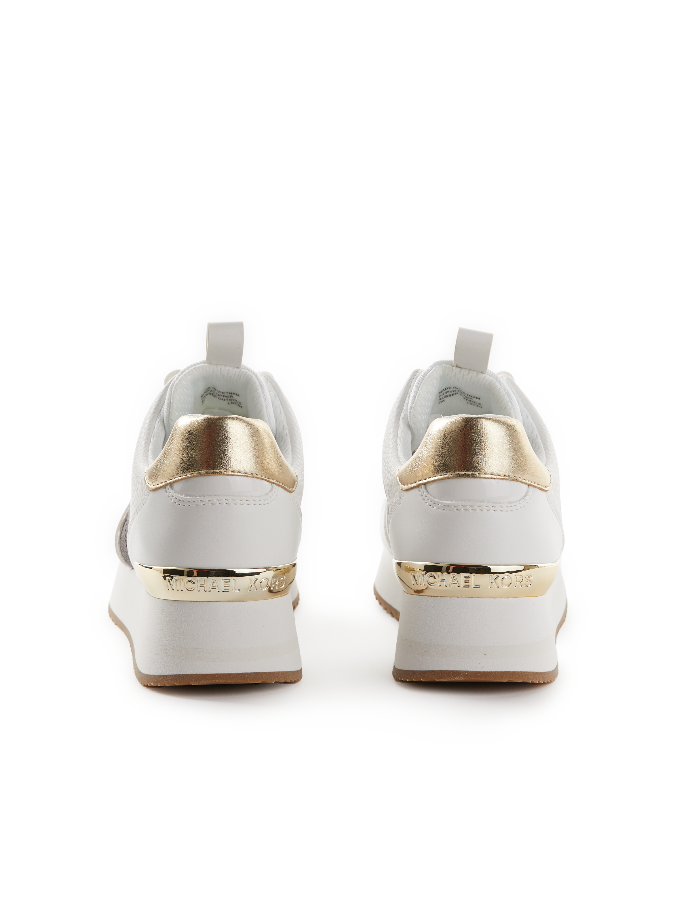 RAINA MICHAEL KORS Marron