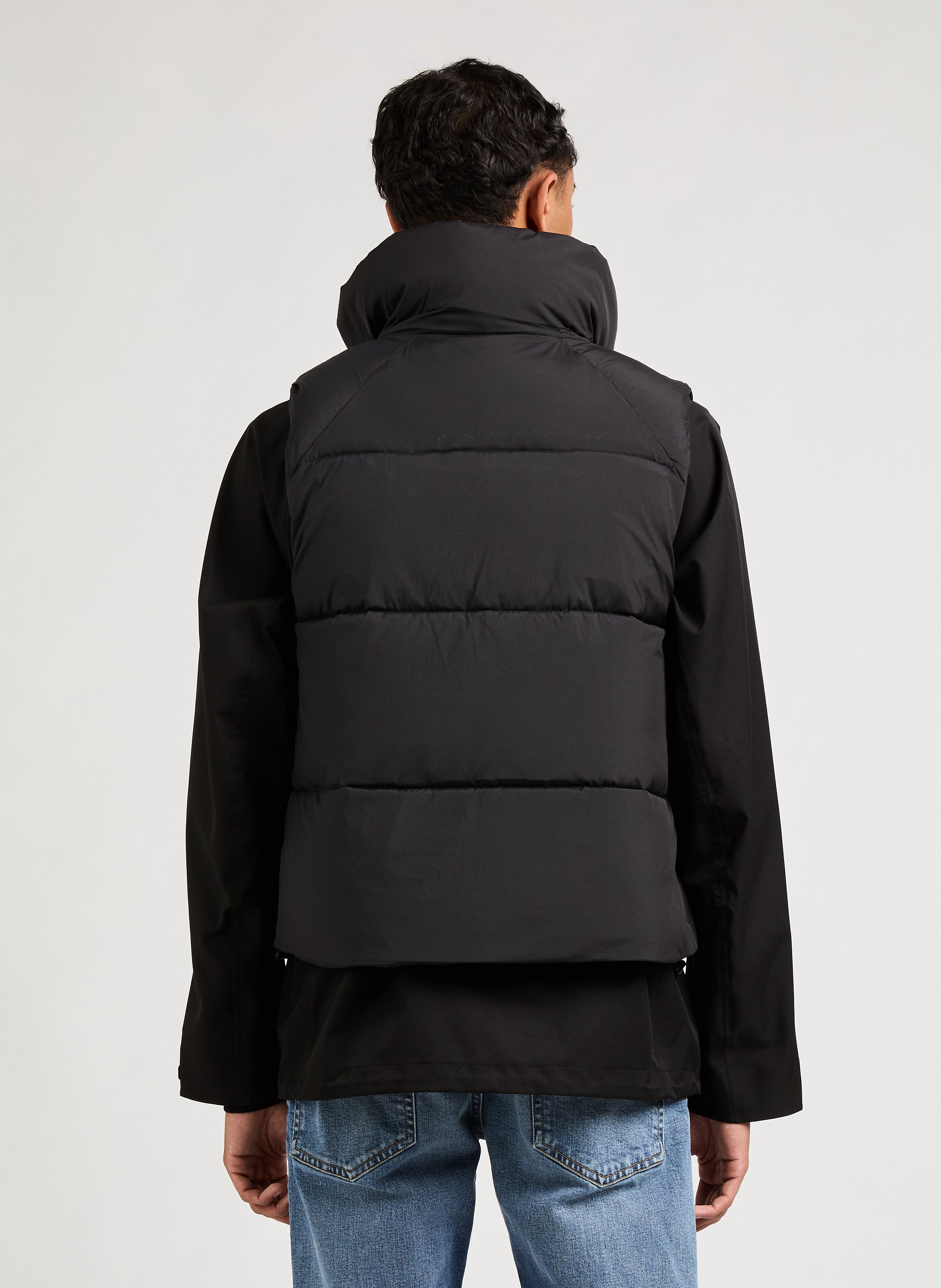 Jean slim Klondike CARHARTT WIP Bleu