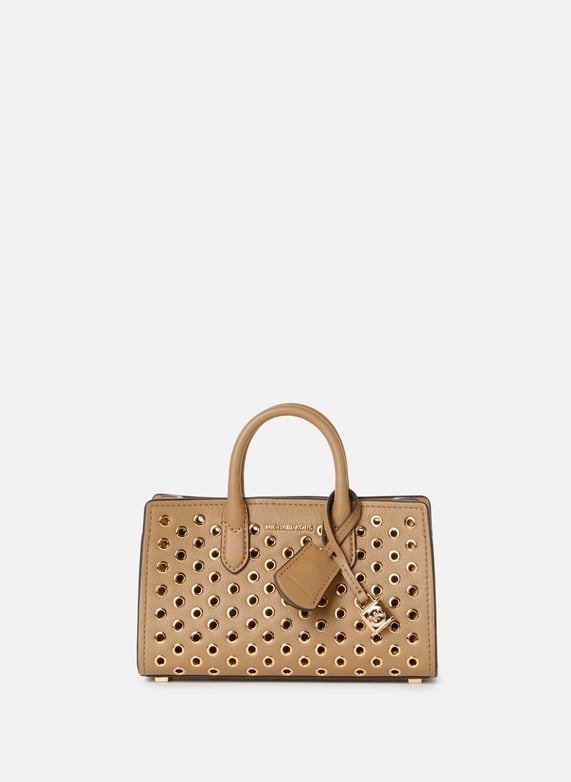 Lammfell Staubbeutel Für Michael Kors Tasche Michael Kors Tasche