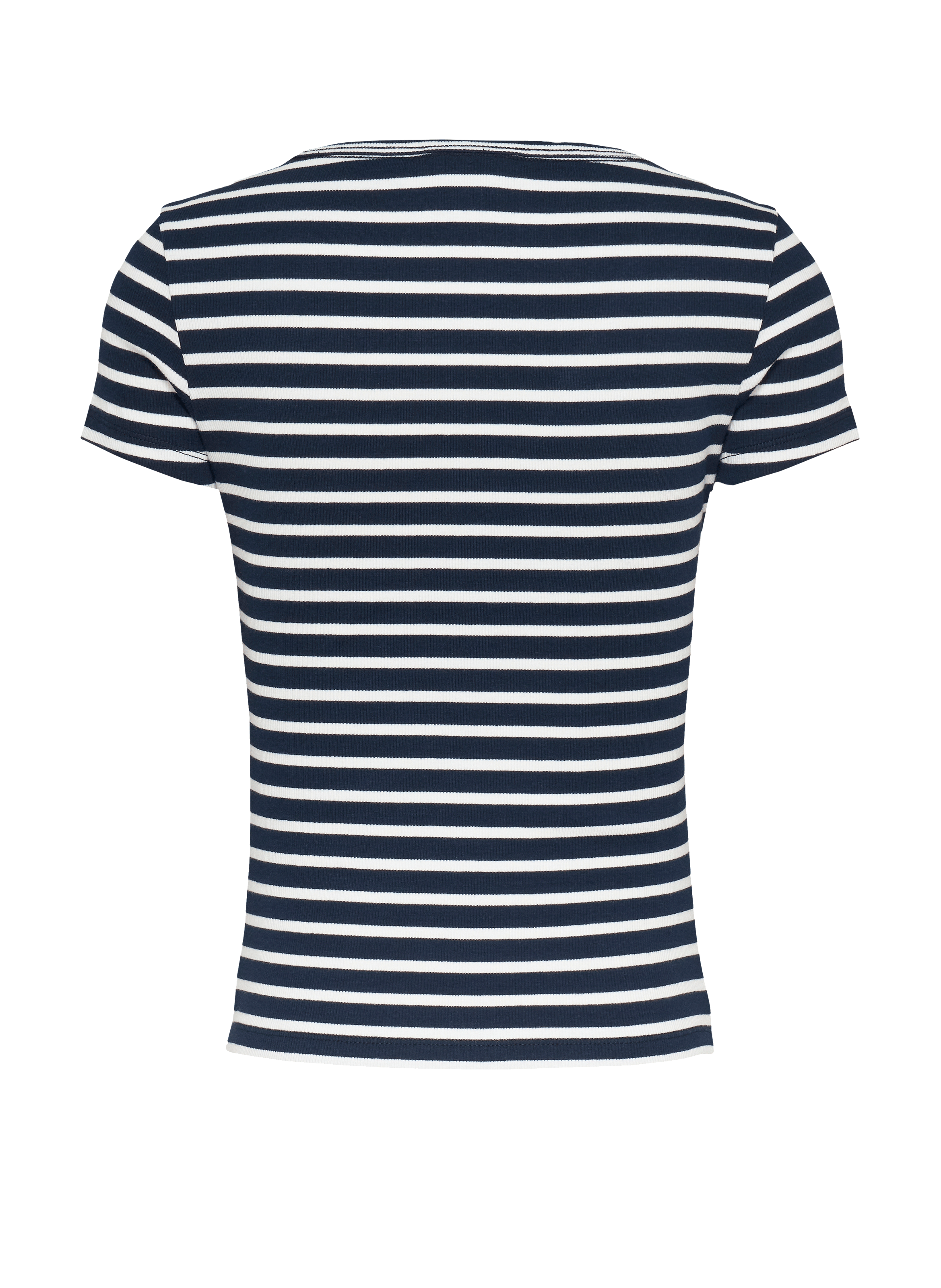 Top en coton TOMMY HILFIGER Multicolore