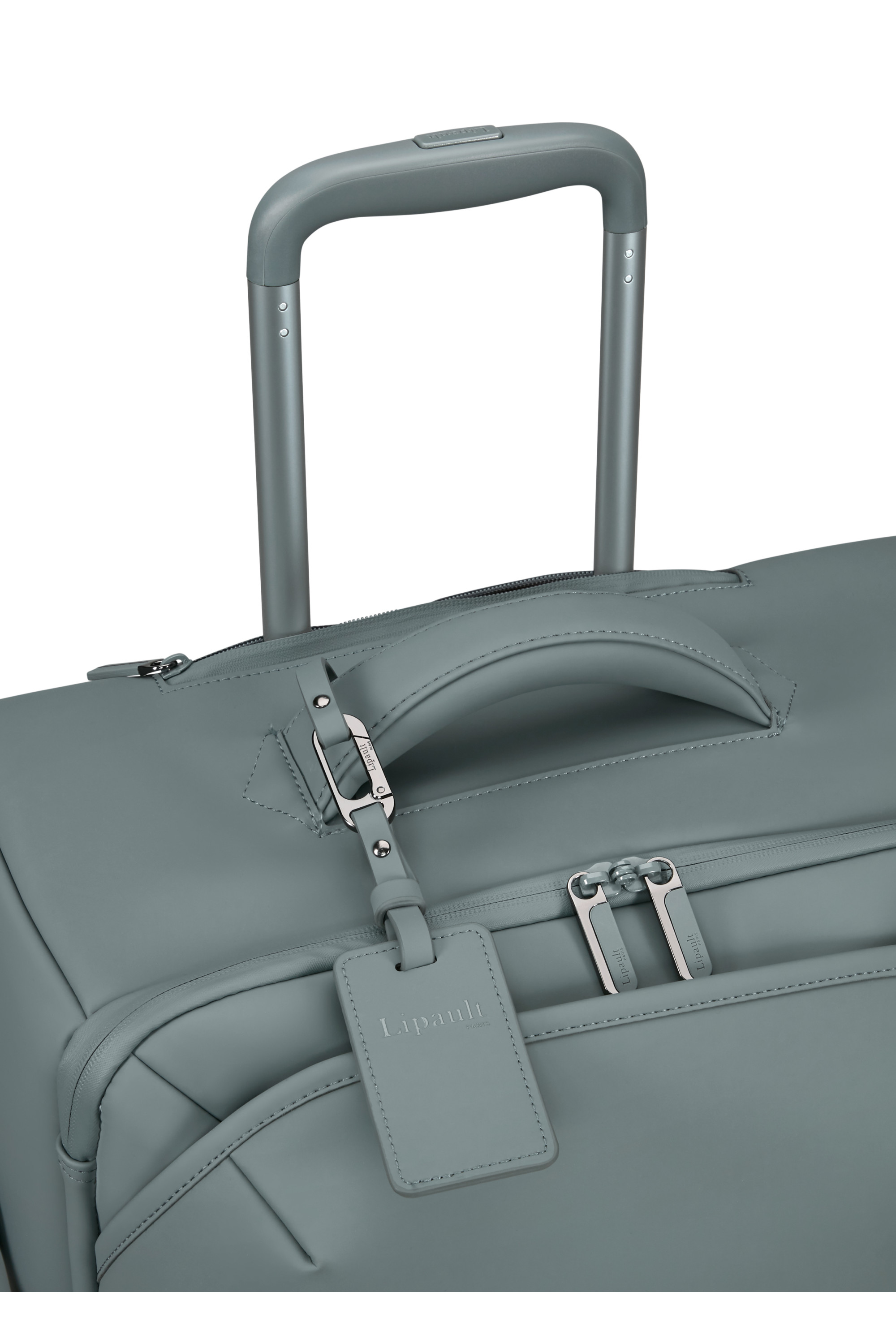 Lost in berlin sac de voyage à roues taille l exile Bleu