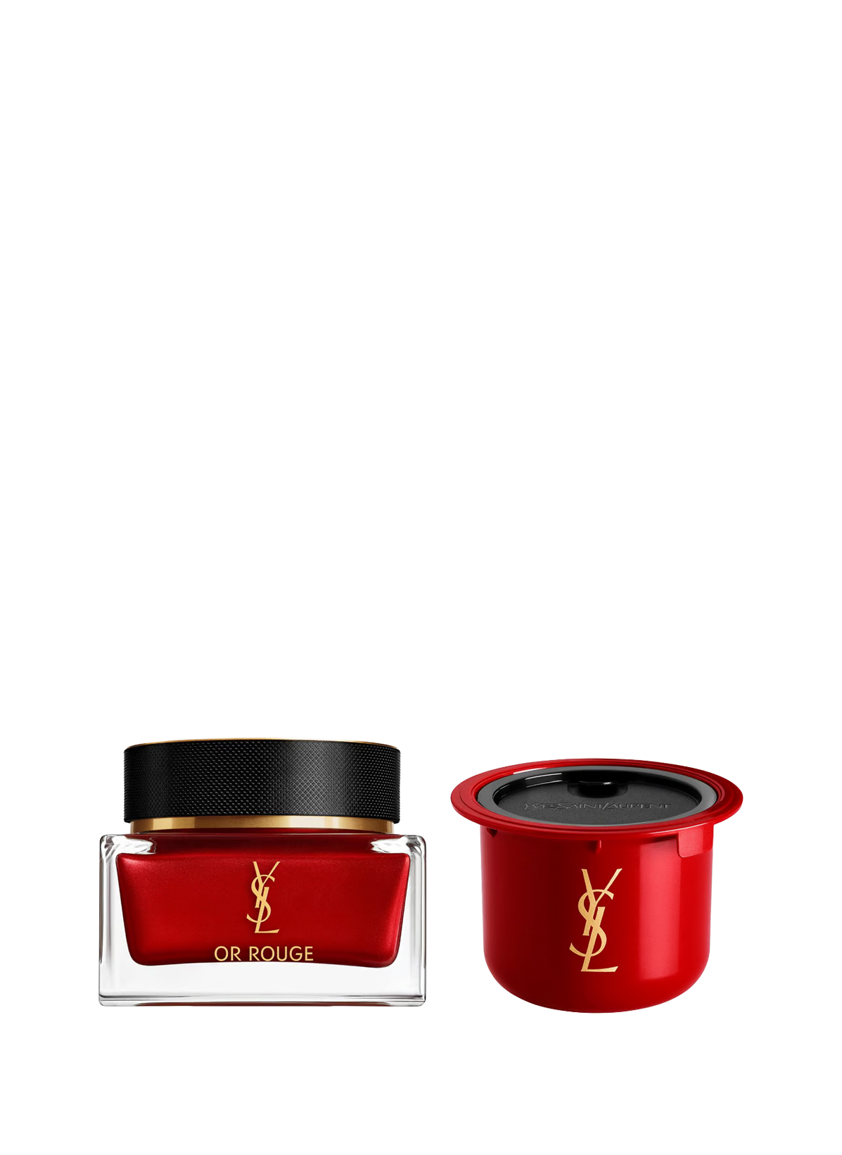 Or Rouge Crème Essentielle anti-ageing cream No color
