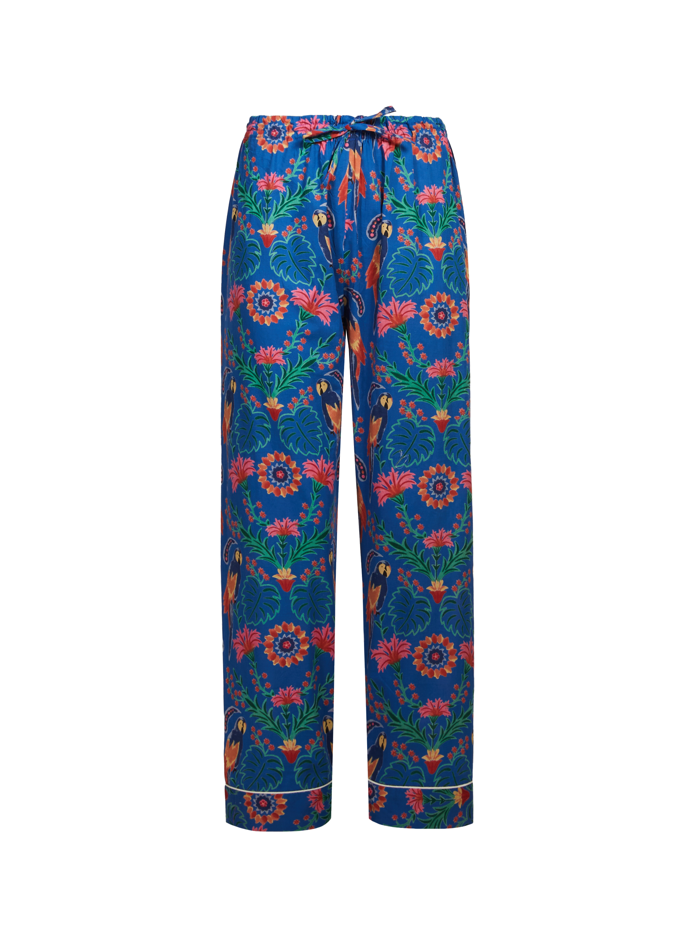 Ensemble de pyjama Mandu CURIOSITY LAB Bleu