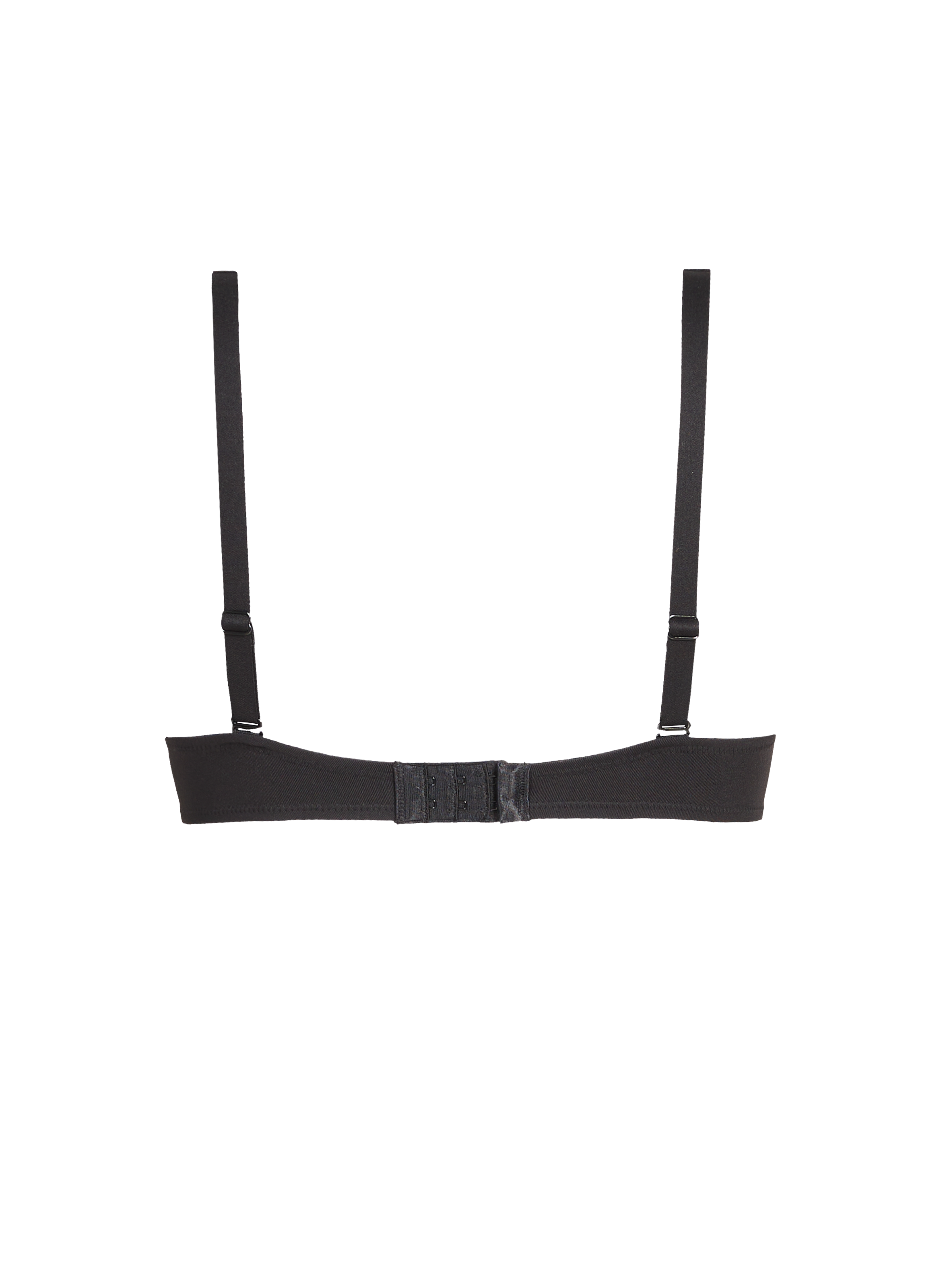 Soutien-gorge Classique à armatures WACOAL Noir