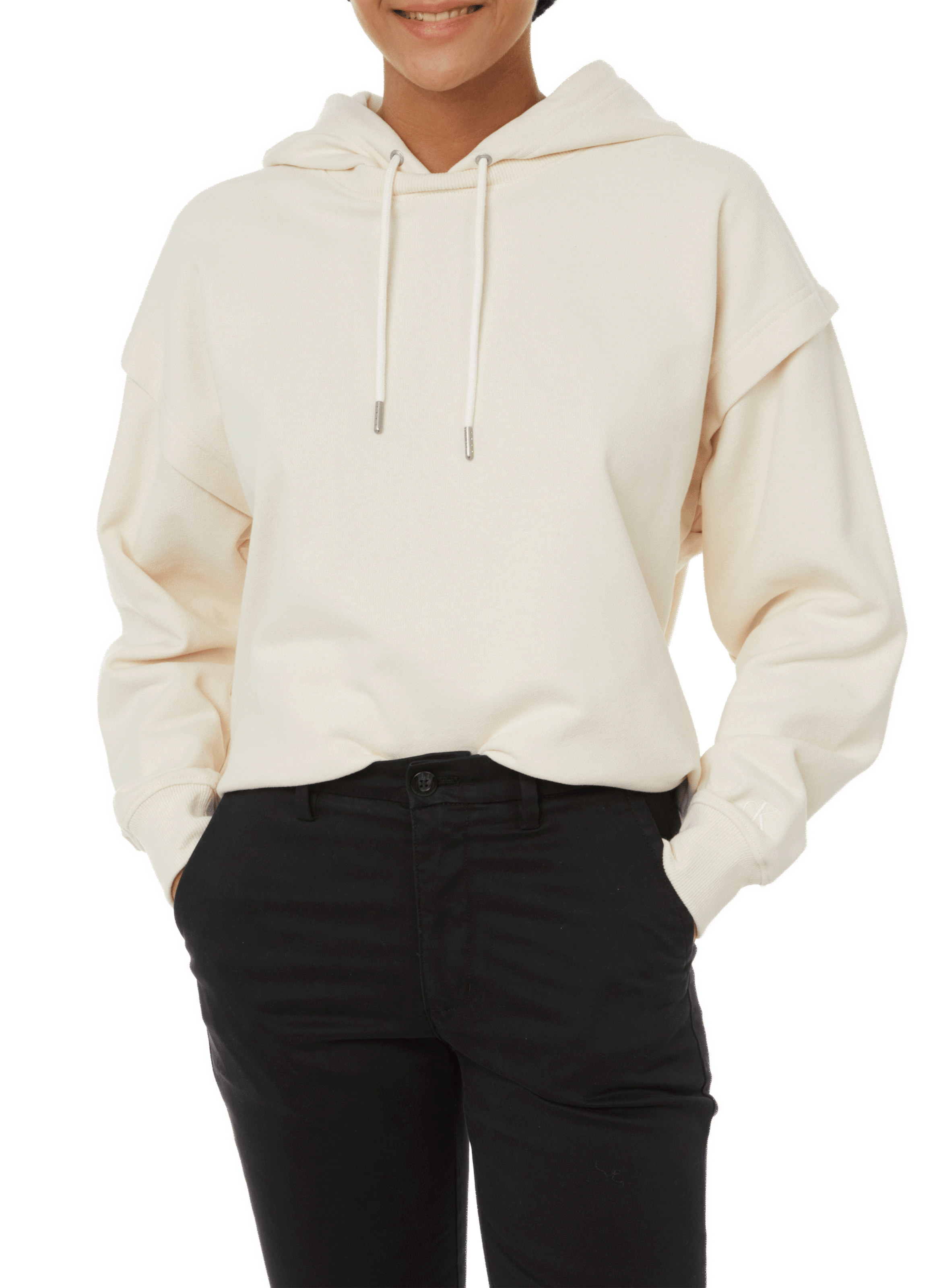 Pauline beanie  SAISON 1865 Blue