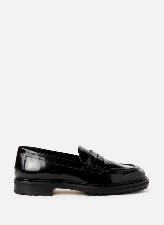 Mocassins en cuir  AEYDE Mocassins en cuir  AEYDE