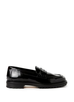 Mocassins en cuir  AEYDE Mocassins en cuir  AEYDE