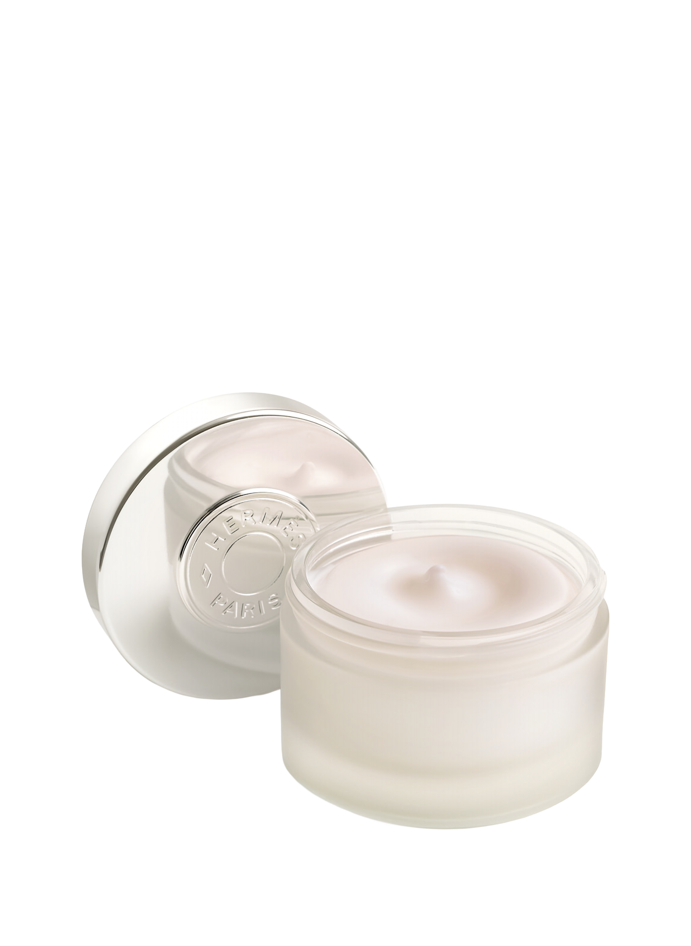 Ambre Narguilé - Crème de Parfum HERMÈS No color