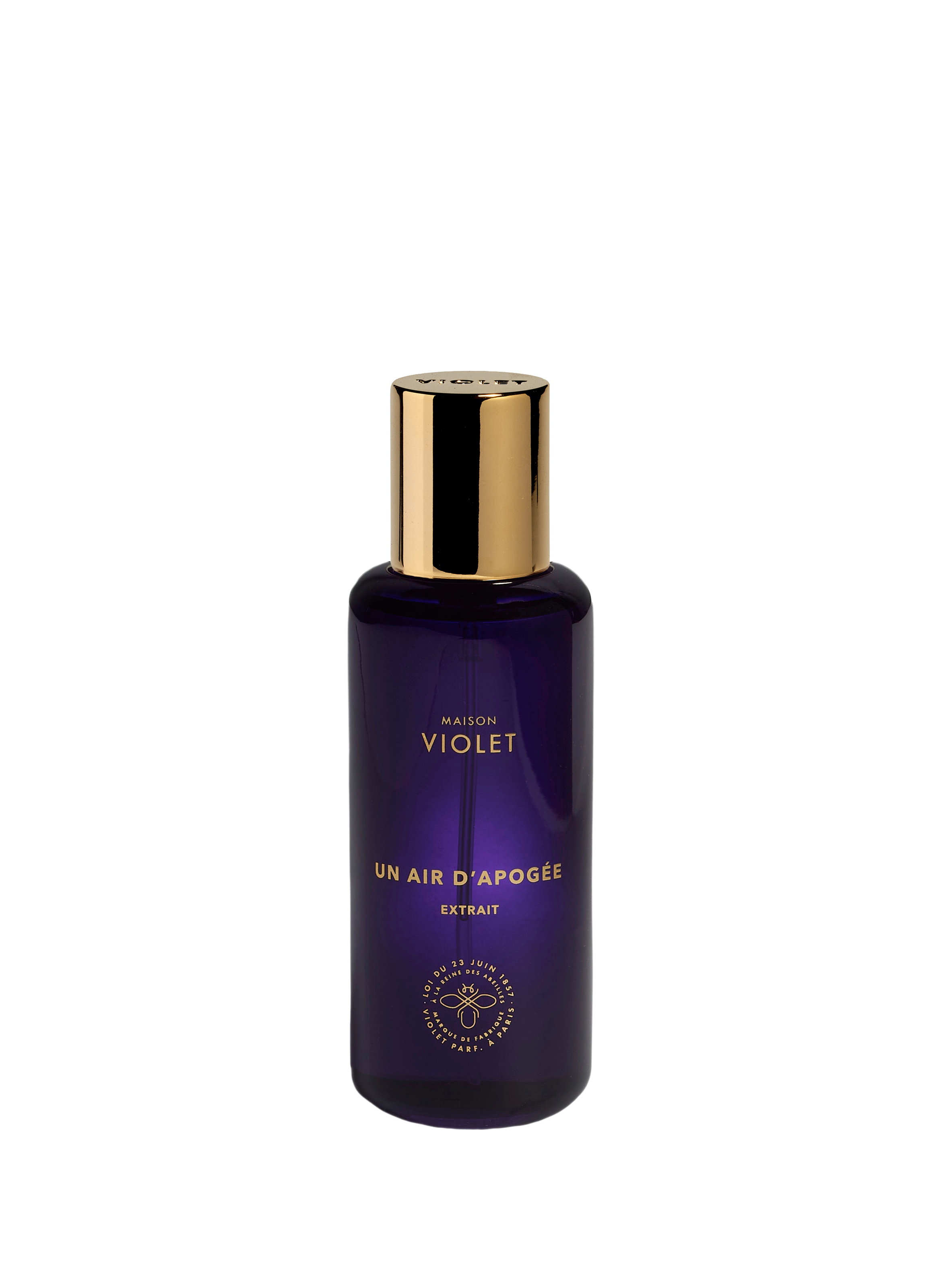 MAISON VIOLET A Touch of Apogee - Extract No color
