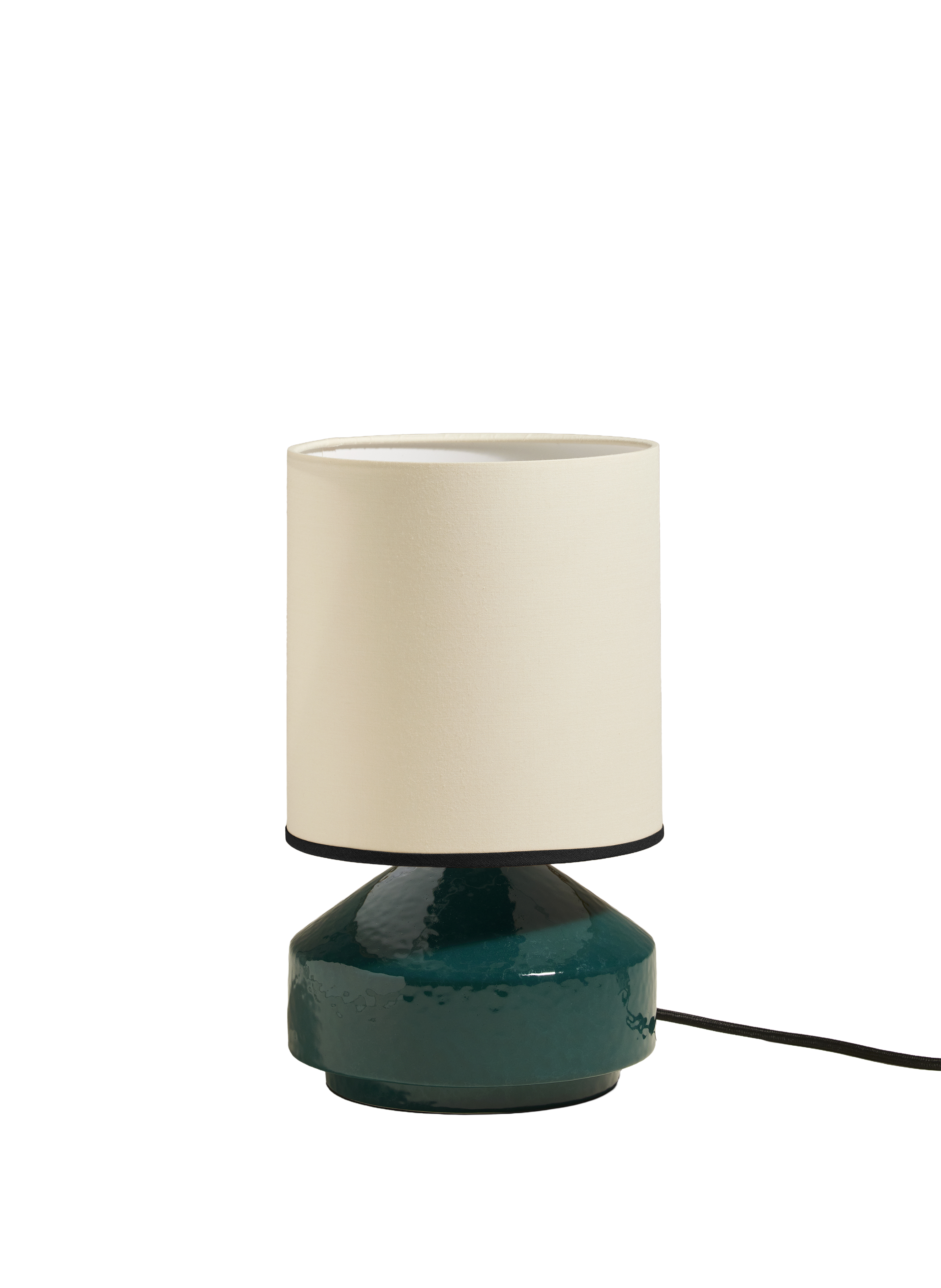 Lampe de table claude MAISON SARAH LAVOINE Bleu