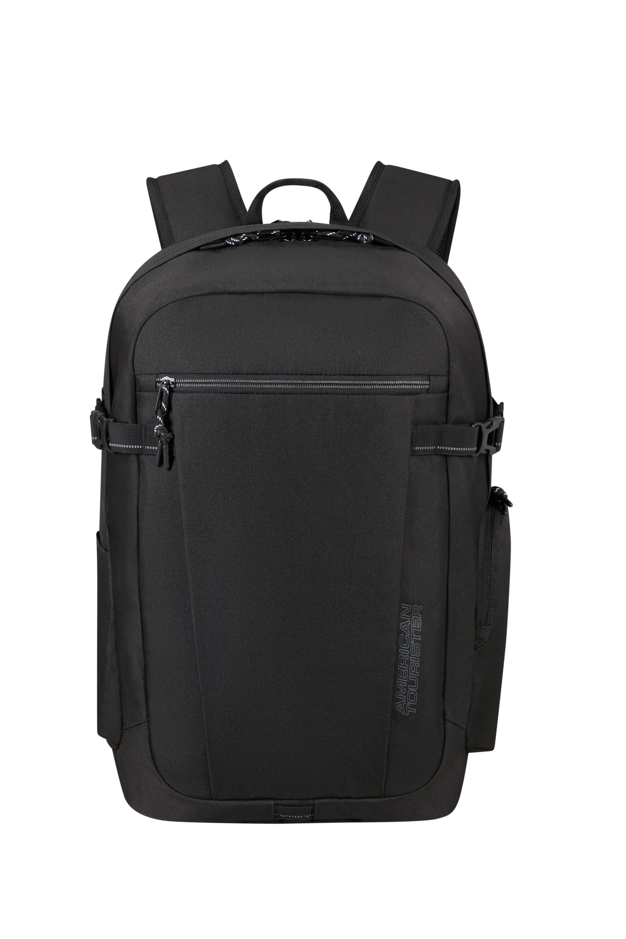 AMERICAN TOURISTER Upventure sacoche ordinateur Noir